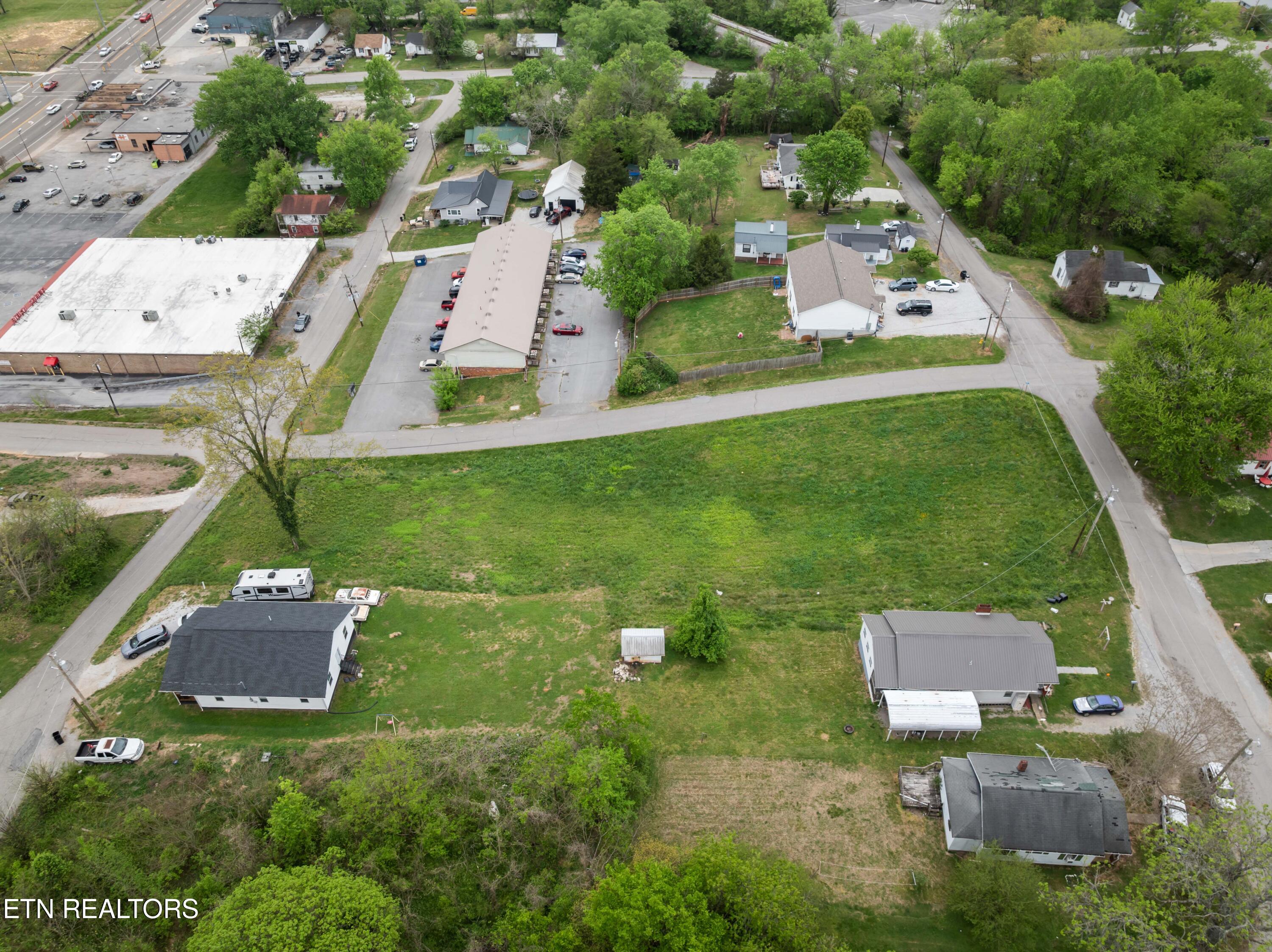 W Prospect Street Lafollette TN 37766
