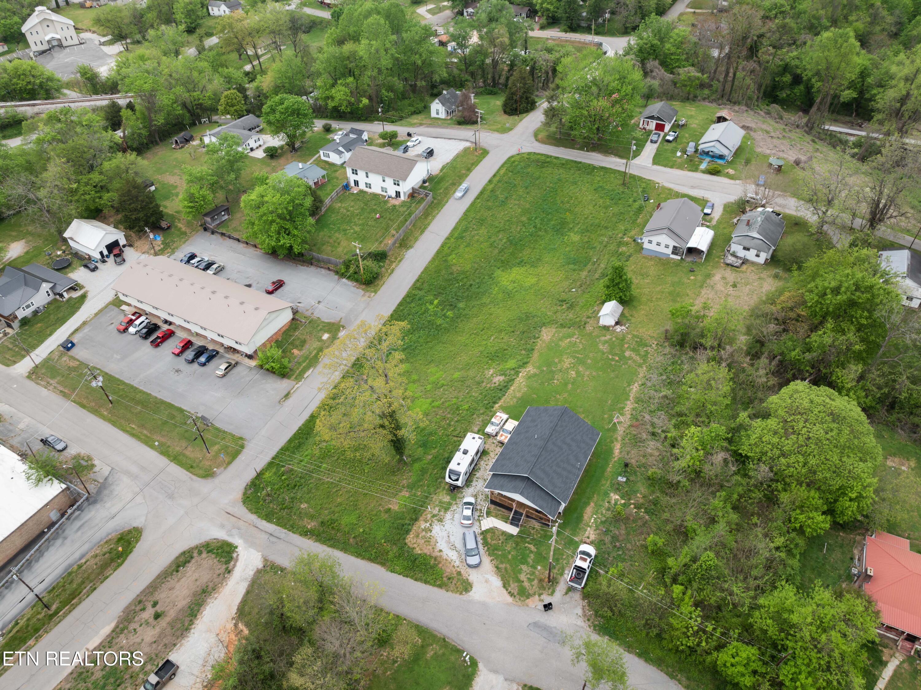 W Prospect Street Lafollette TN 37766