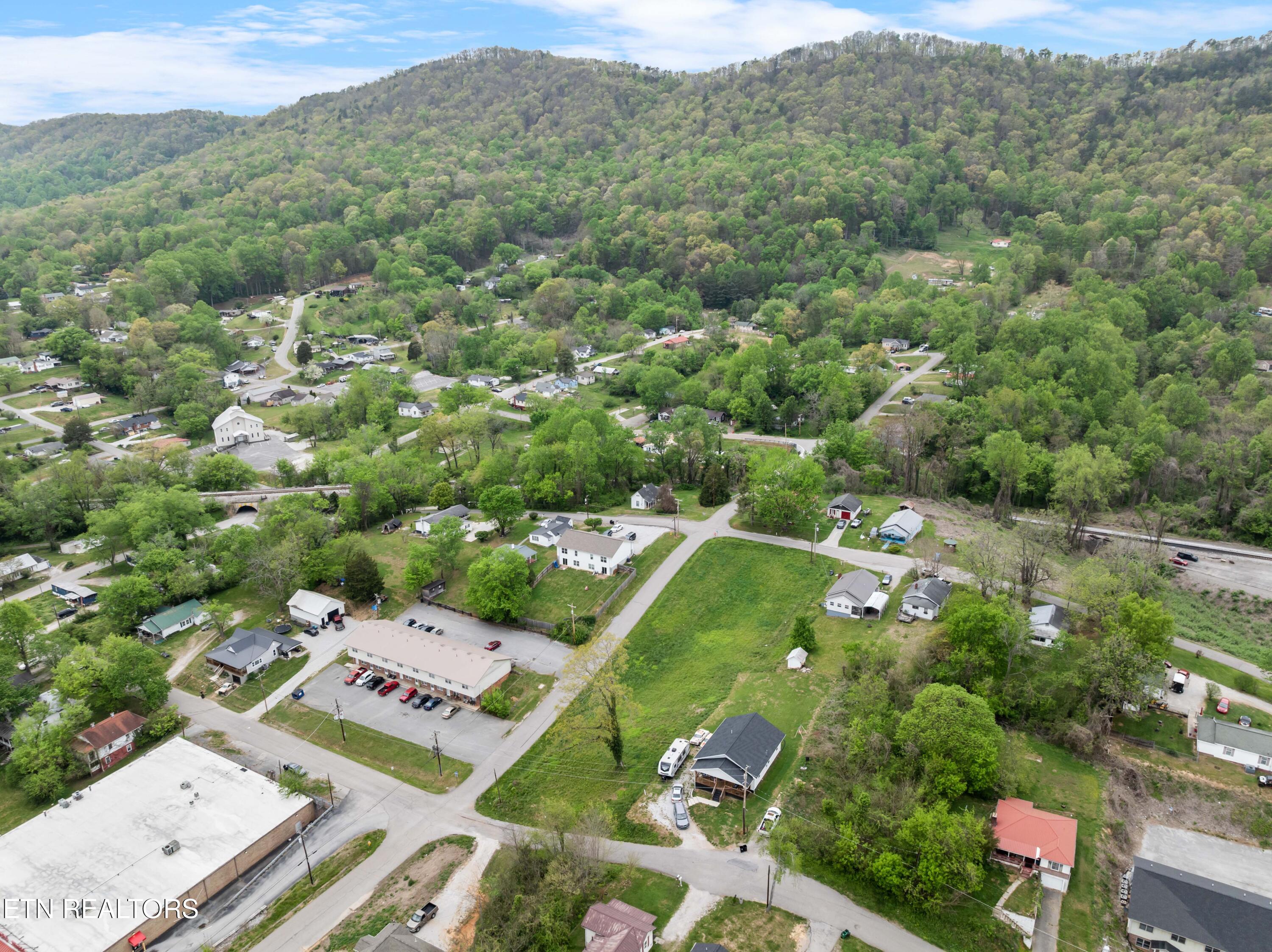W Prospect Street Lafollette TN 37766