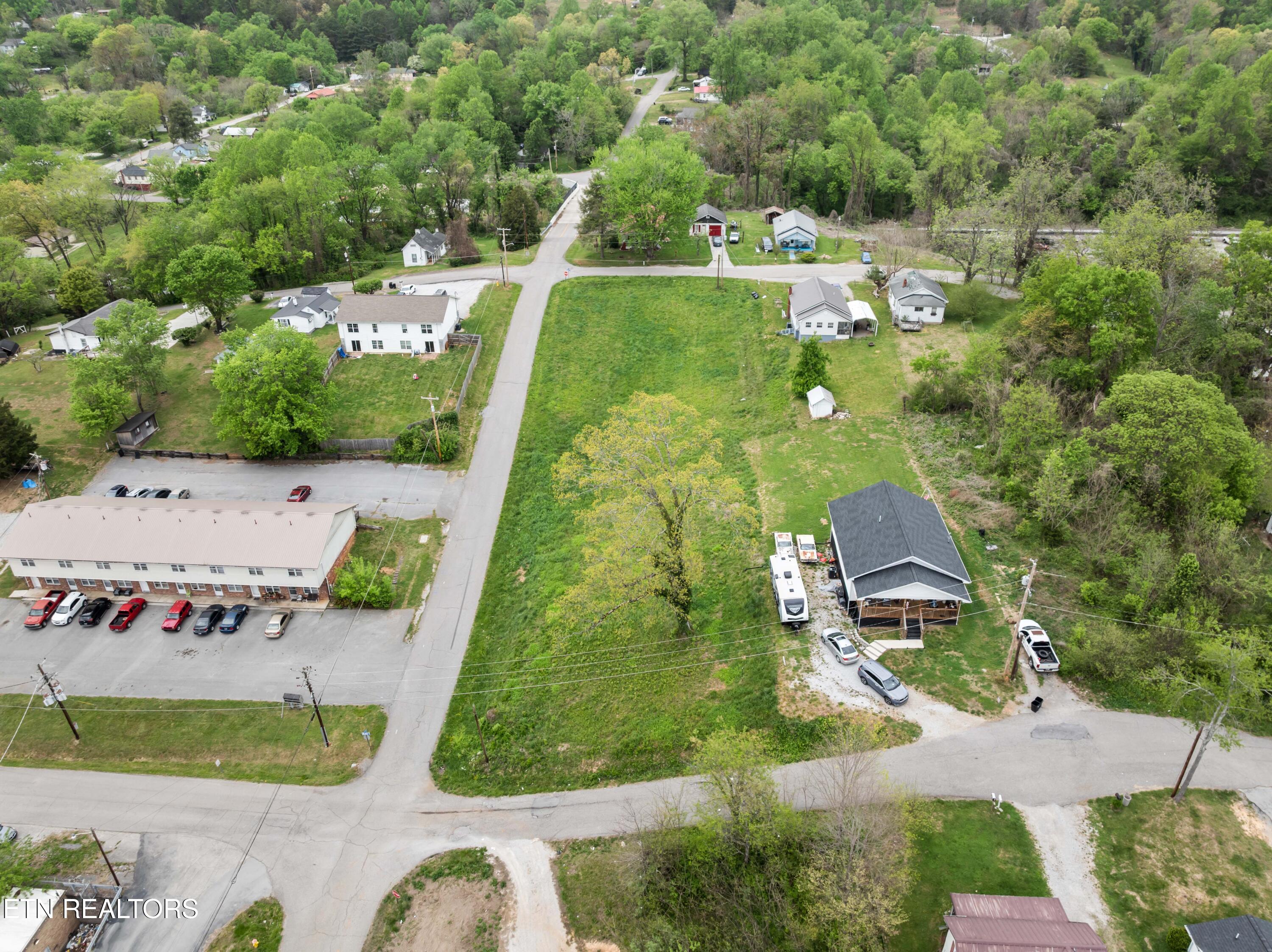 W Prospect Street Lafollette TN 37766