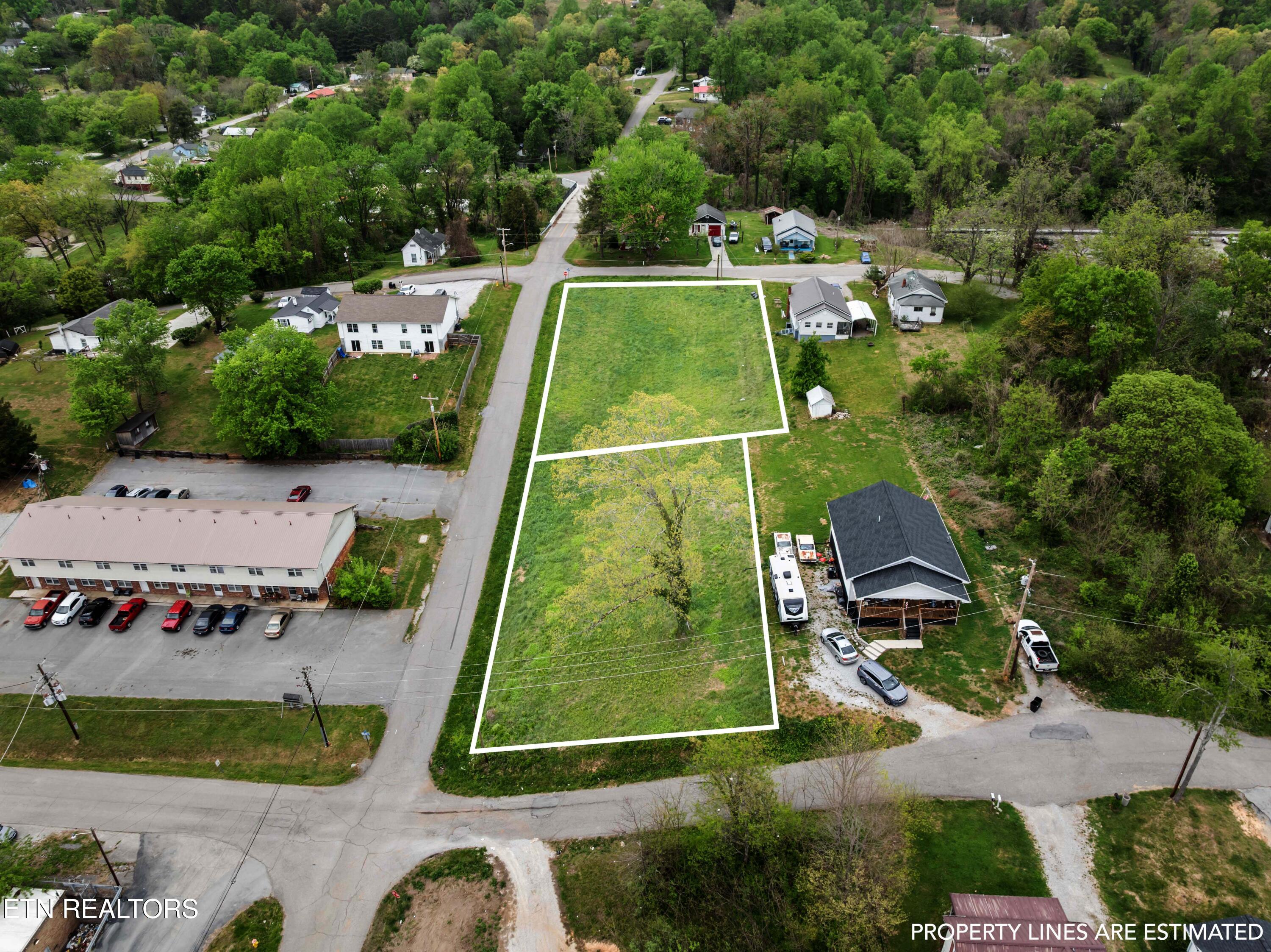 W Prospect Street Lafollette TN 37766