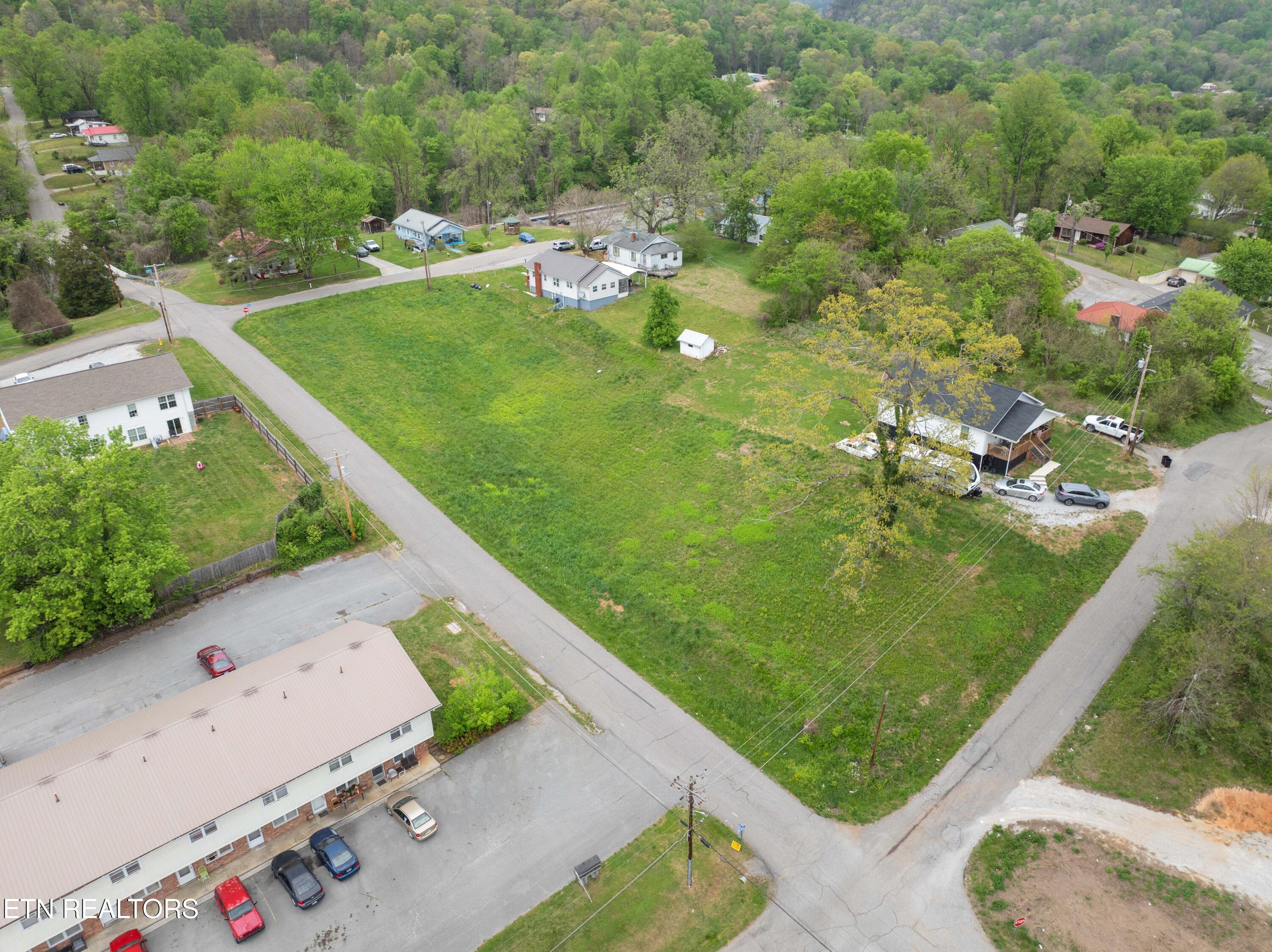 W Prospect Street Lafollette TN 37766