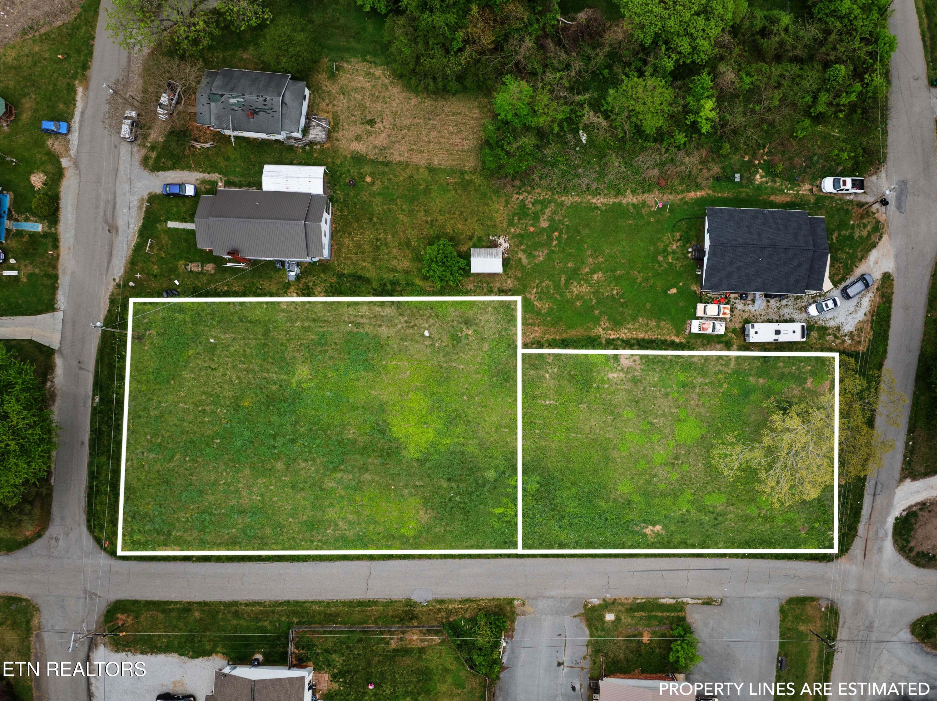 W Prospect Street Lafollette TN 37766