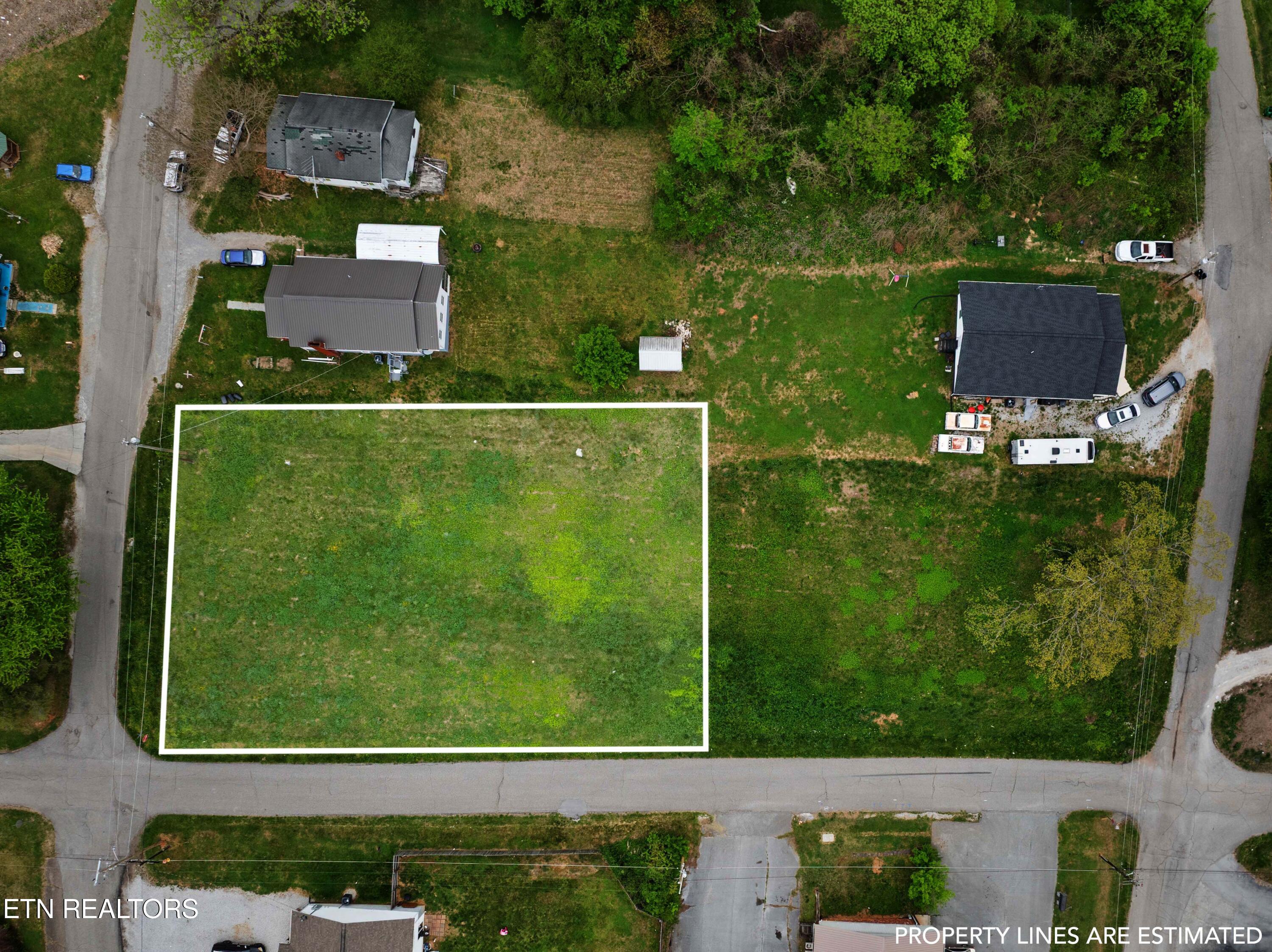 W Prospect Street Lafollette TN 37766