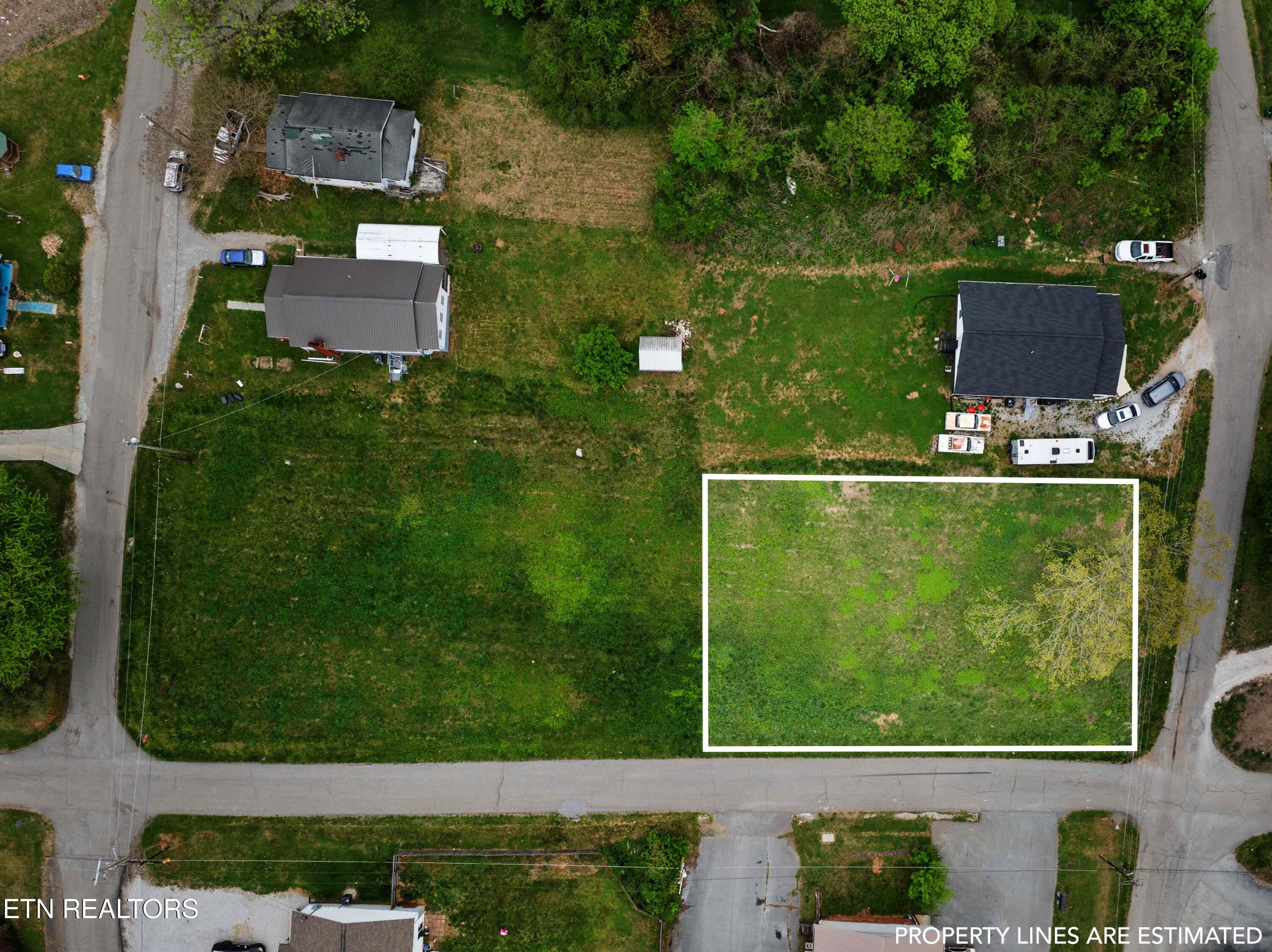 W Prospect Street Lafollette TN 37766