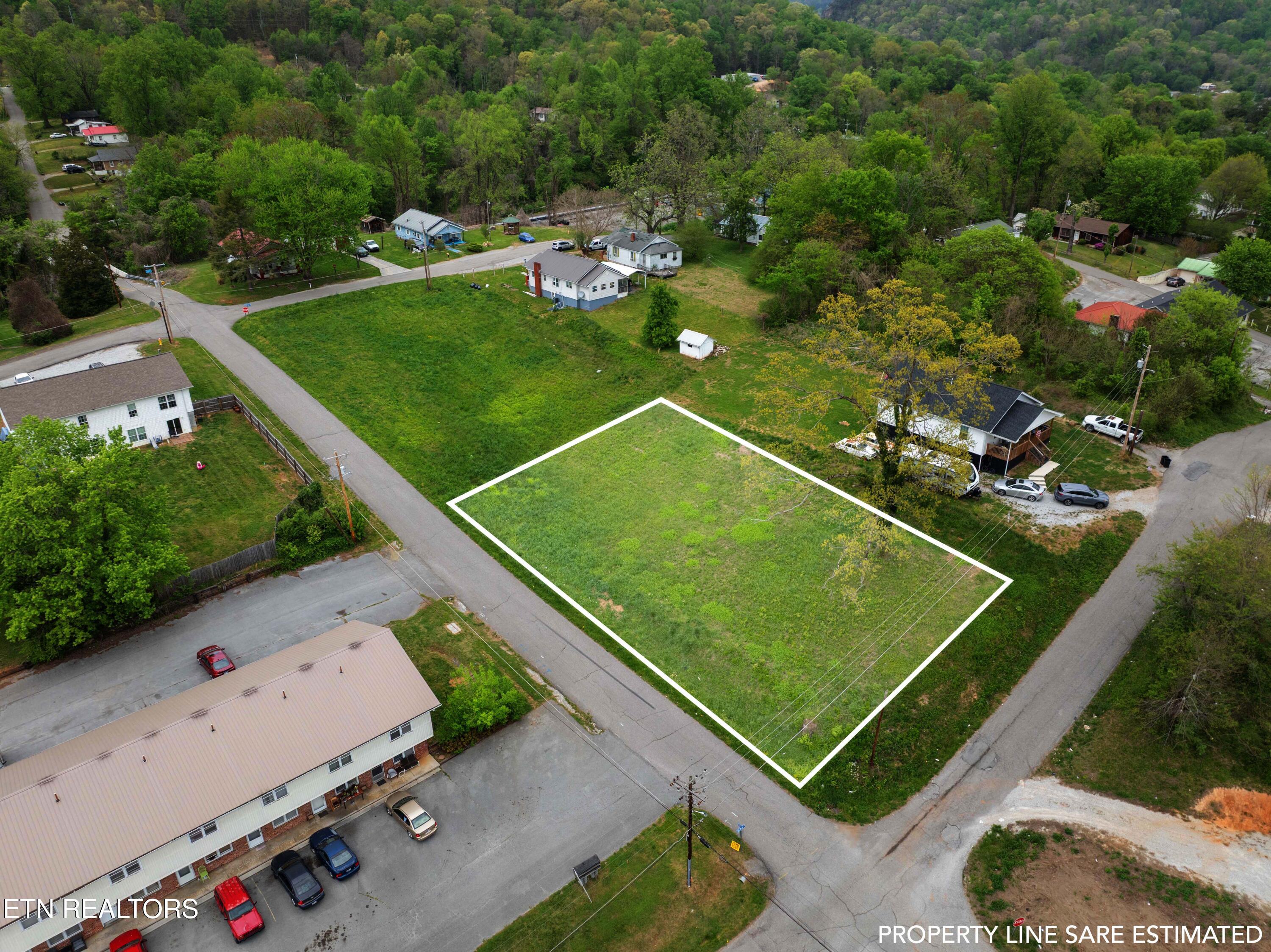 W Prospect Street Lafollette TN 37766
