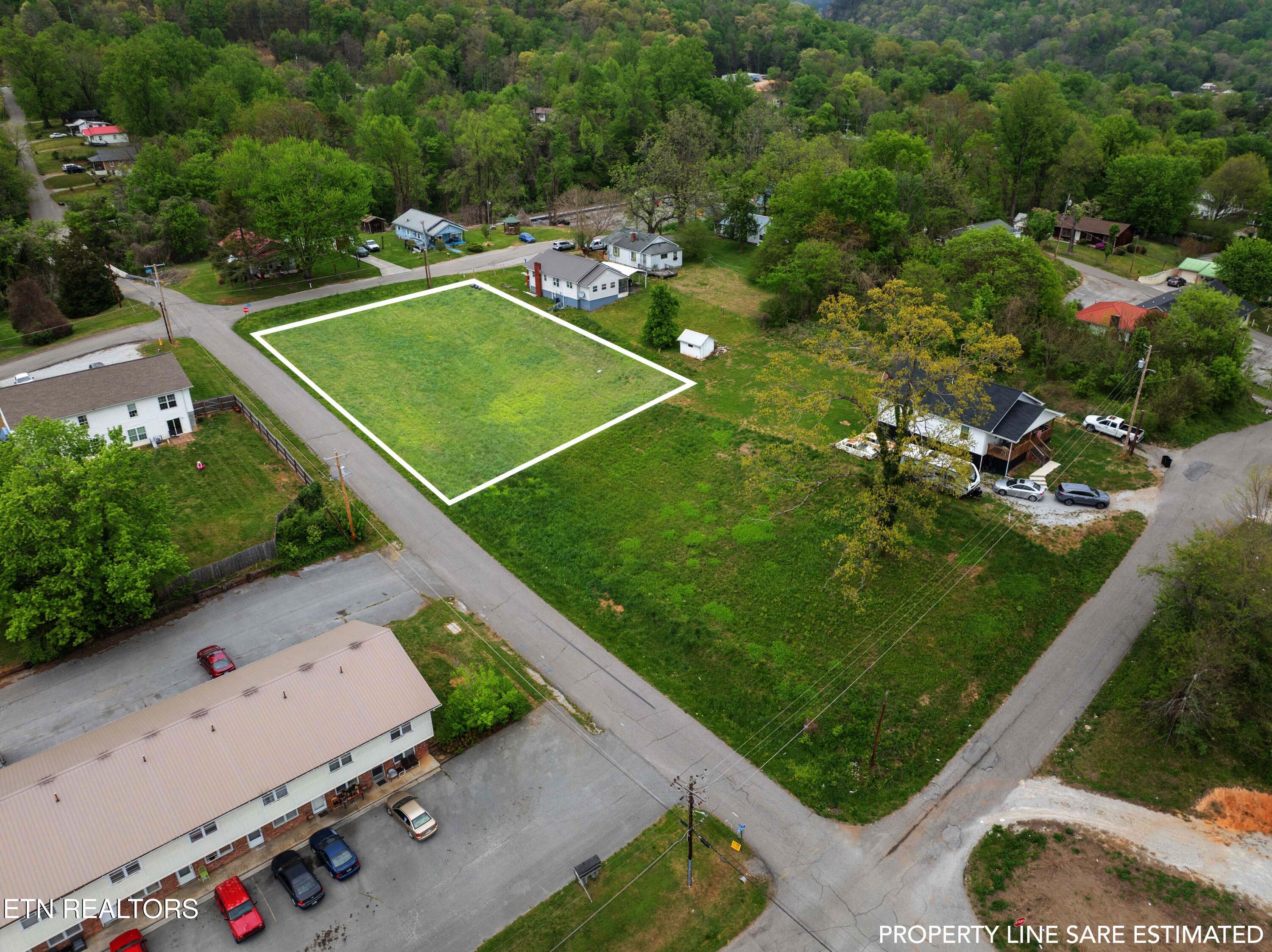 W Prospect Street Lafollette TN 37766