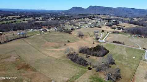 Lot 25 Ranch Road Blaine TN 37709
