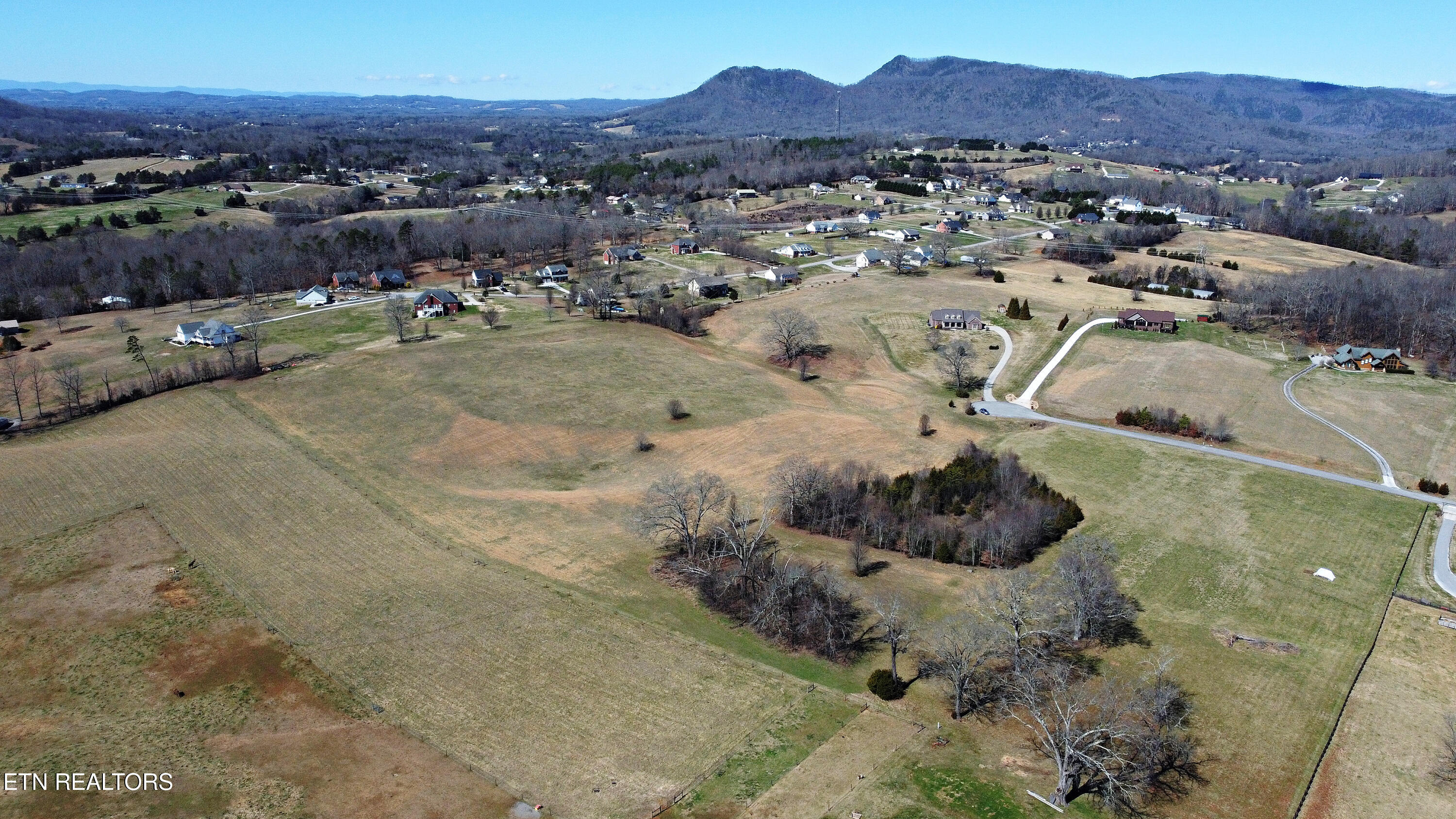 Lot 25 Ranch Road Blaine TN 37709
