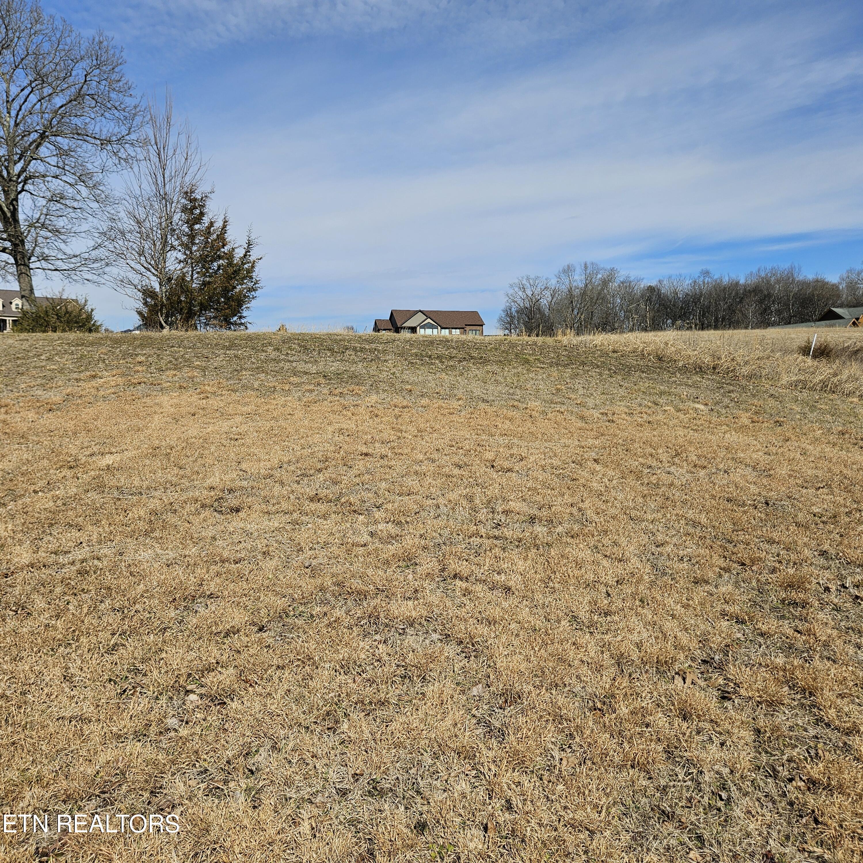 Lot 25 Ranch Road Blaine TN 37709