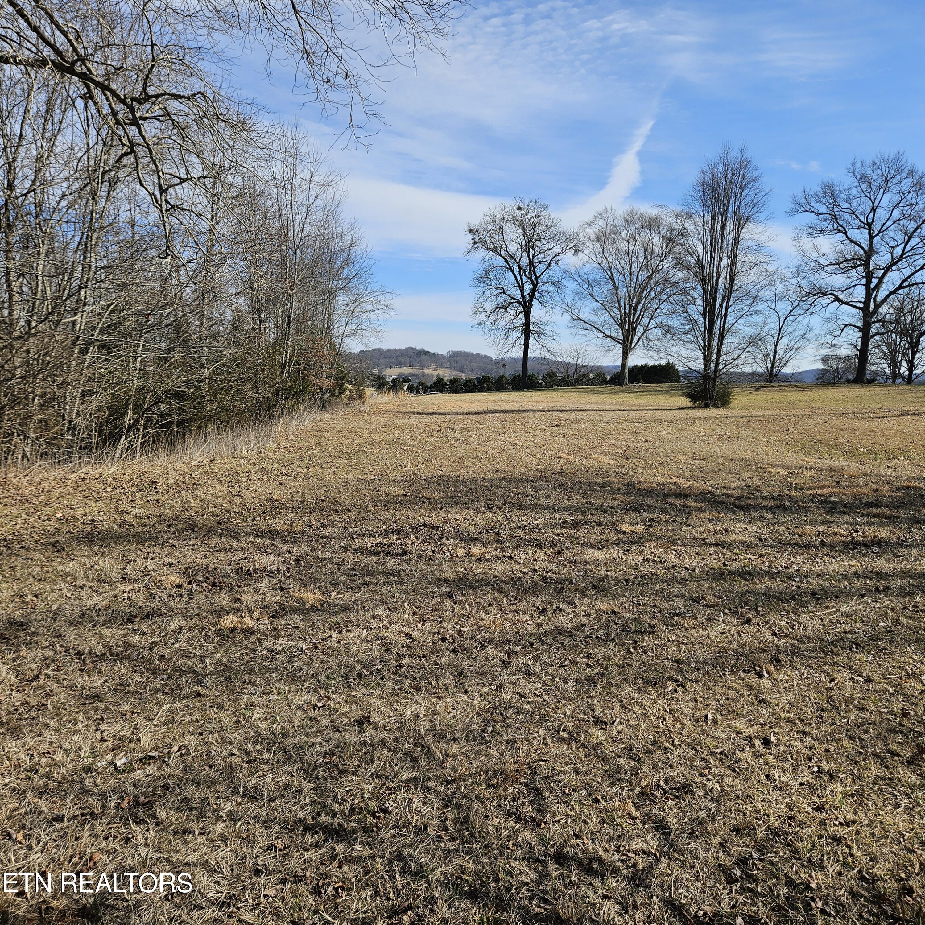 Lot 25 Ranch Road Blaine TN 37709