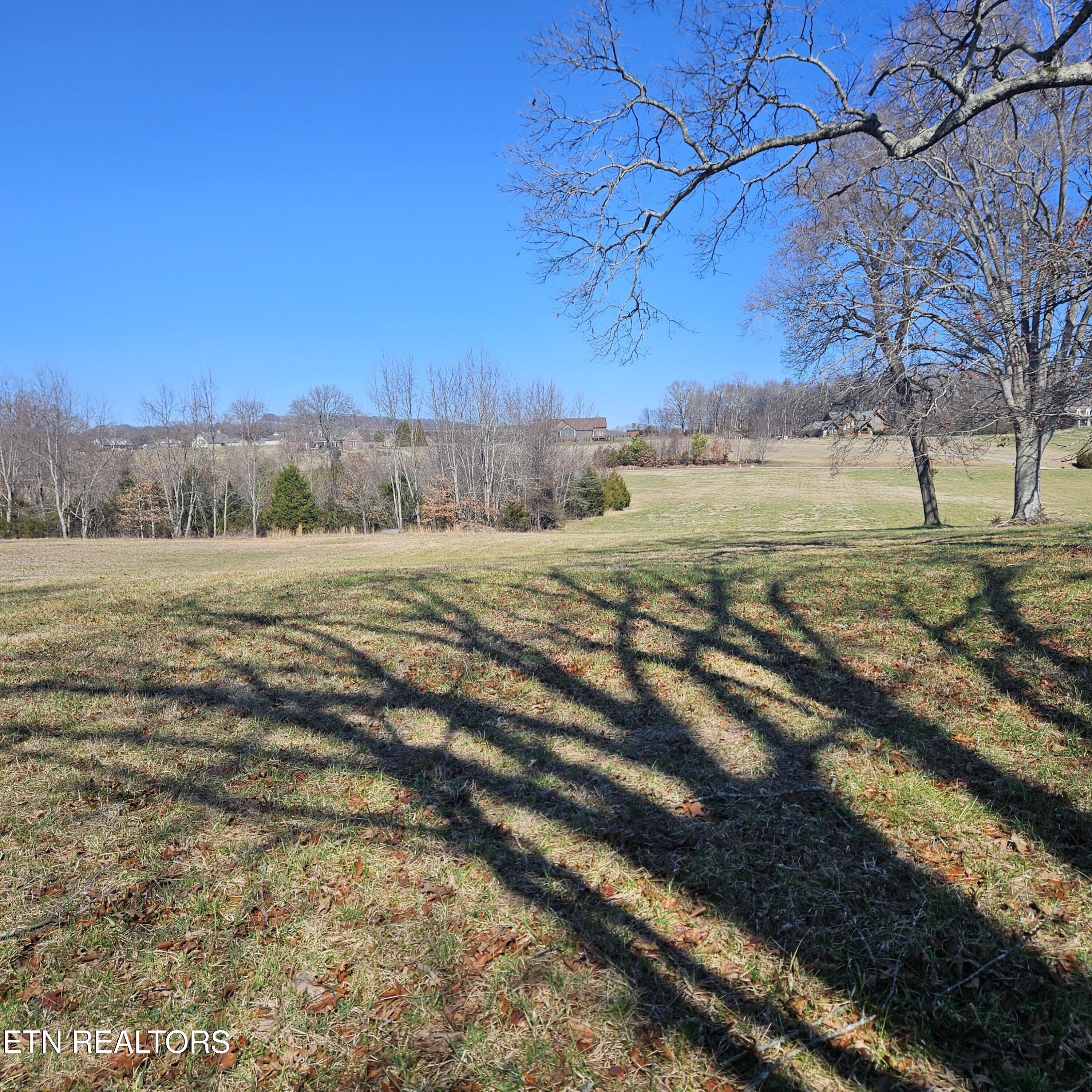 Lot 25 Ranch Road Blaine TN 37709