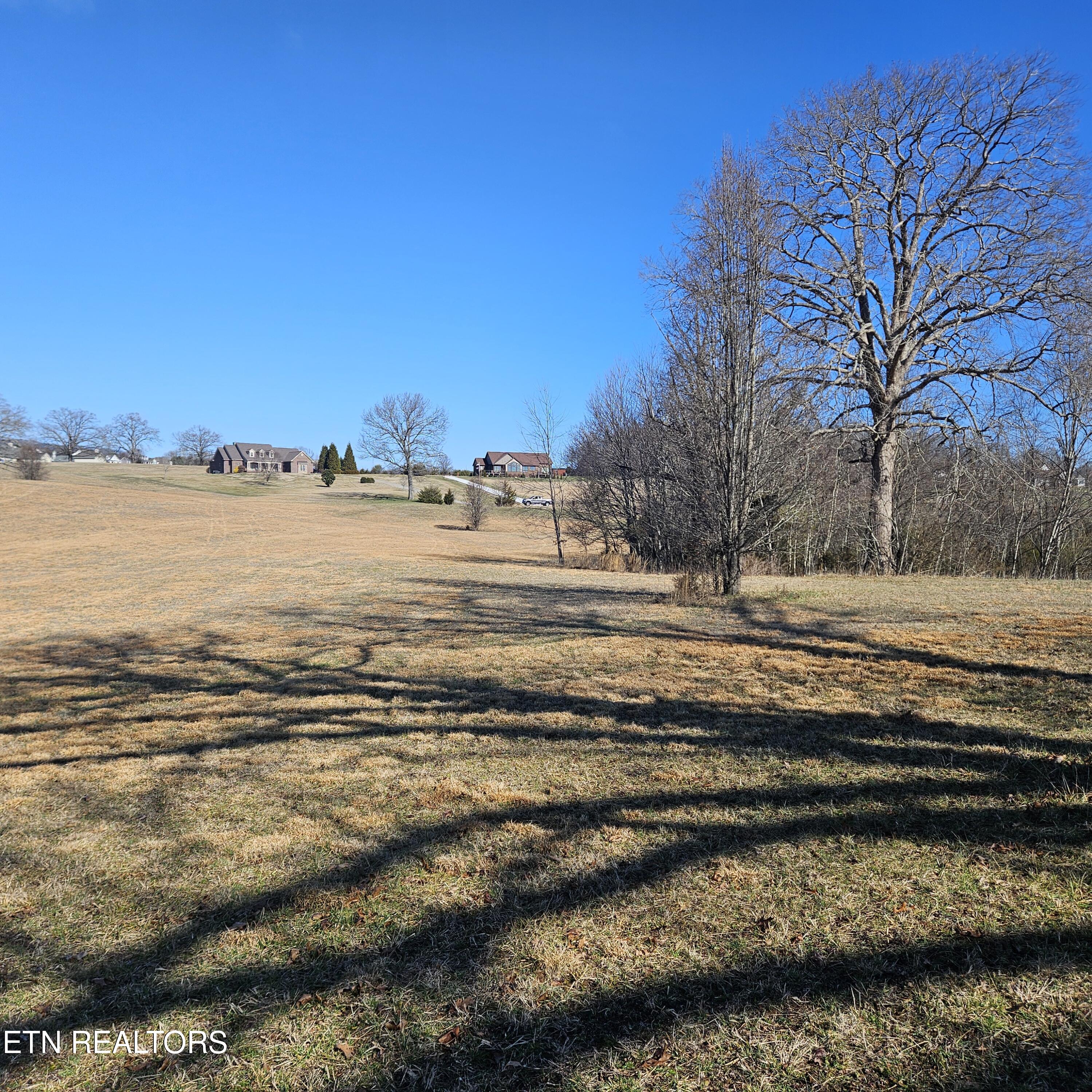 Lot 25 Ranch Road Blaine TN 37709