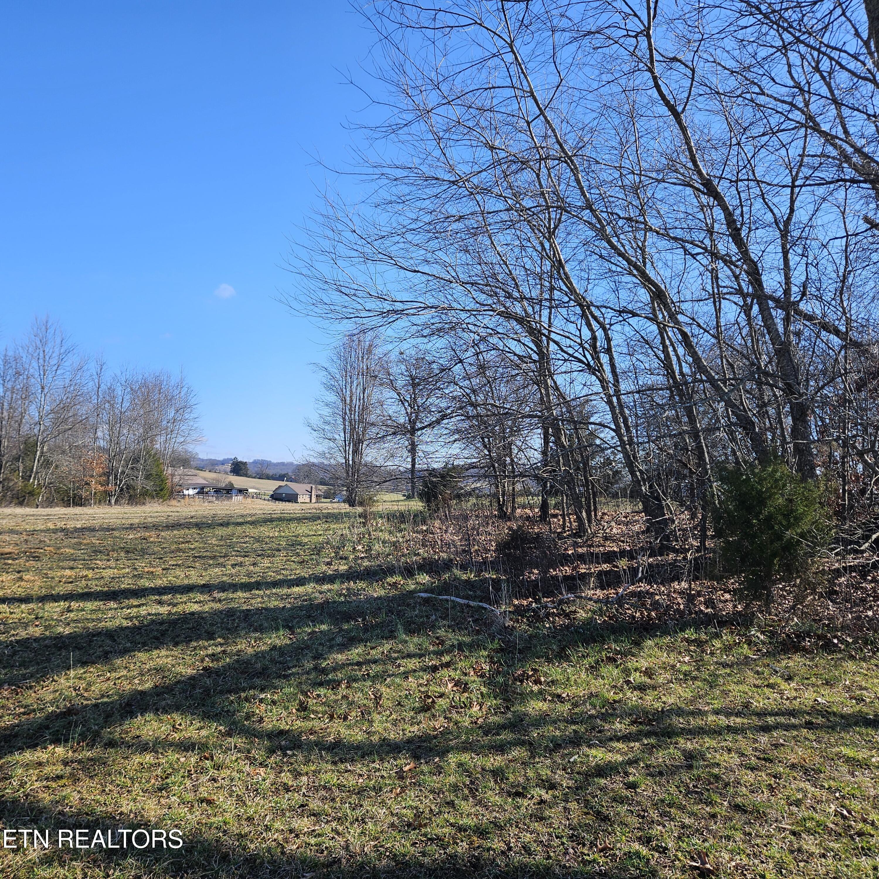 Lot 25 Ranch Road Blaine TN 37709