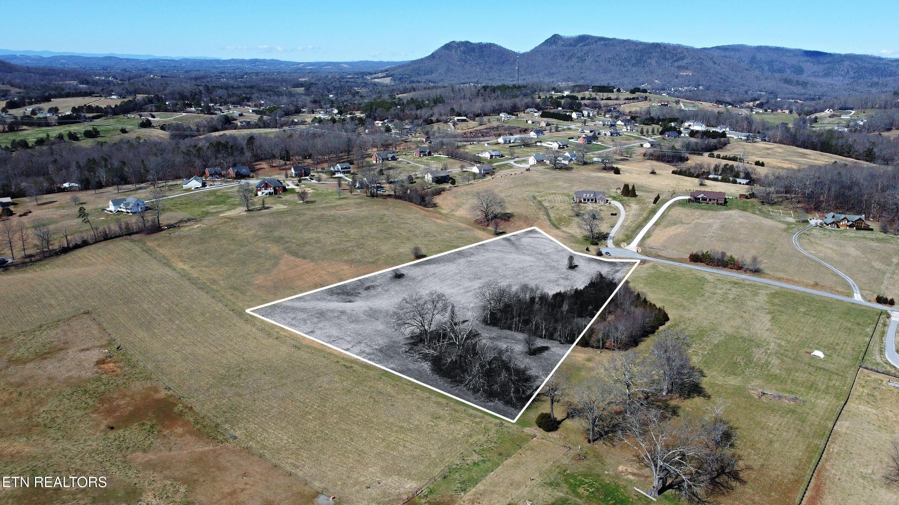Lot 25 Ranch Road Blaine TN 37709