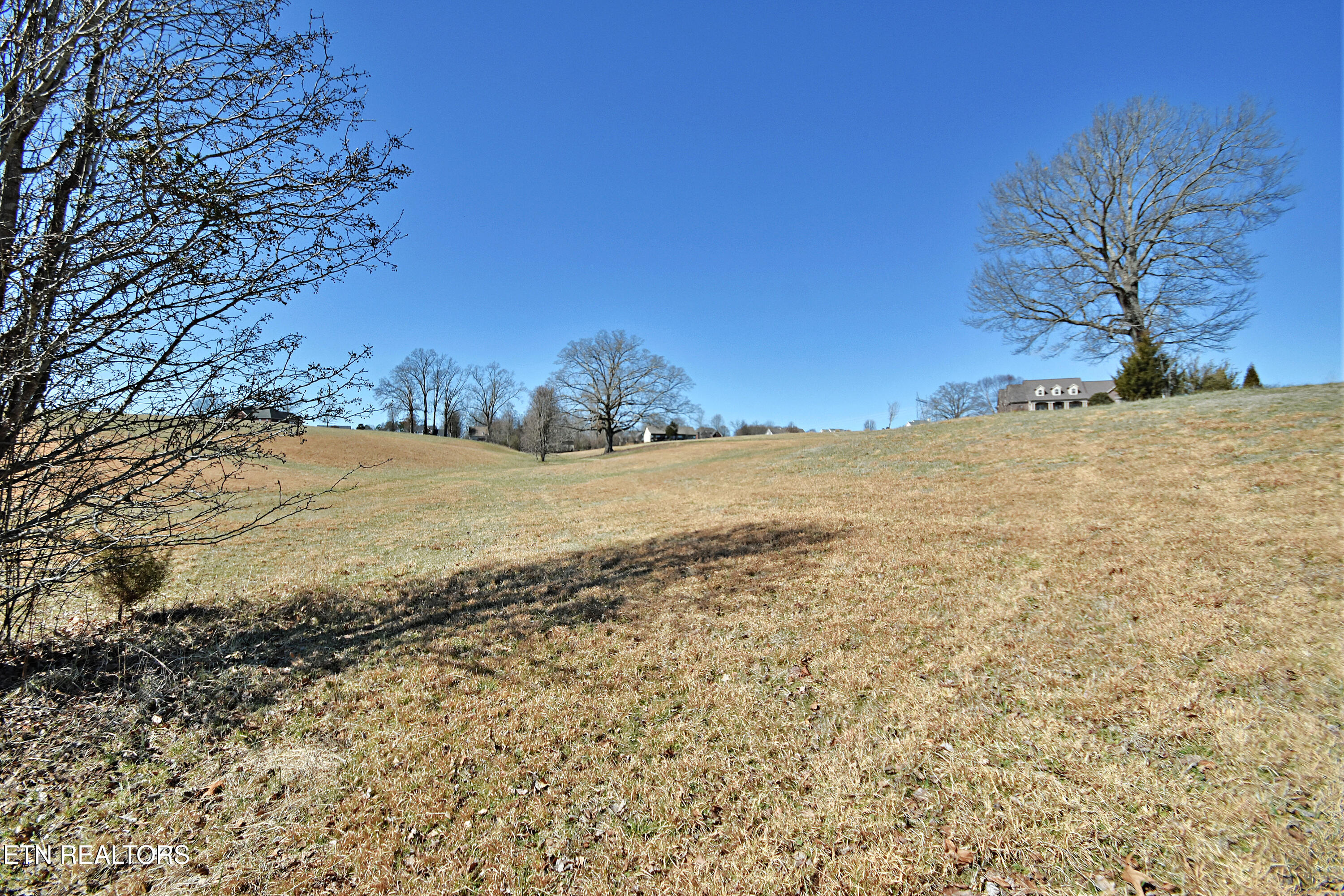 Lot 25 Ranch Road Blaine TN 37709