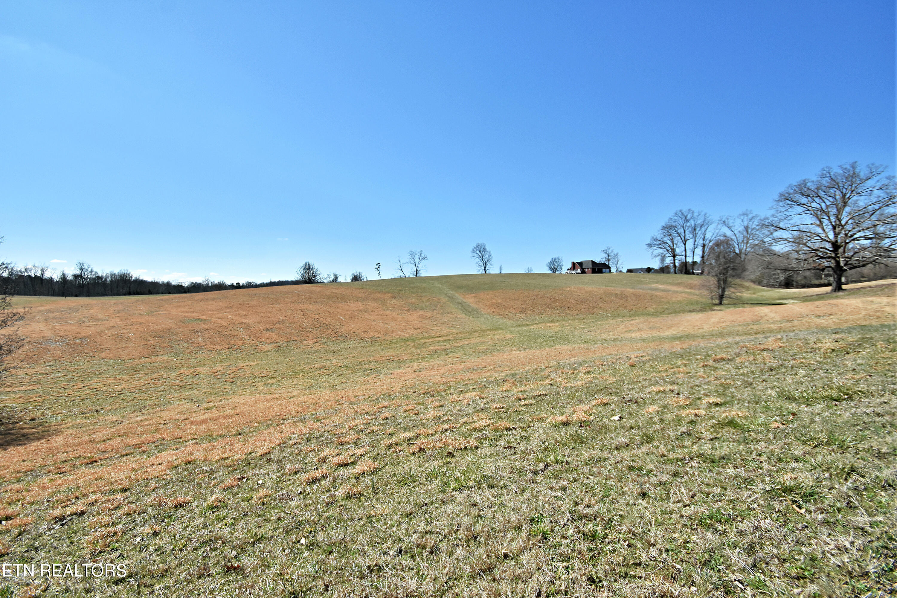 Lot 25 Ranch Road Blaine TN 37709