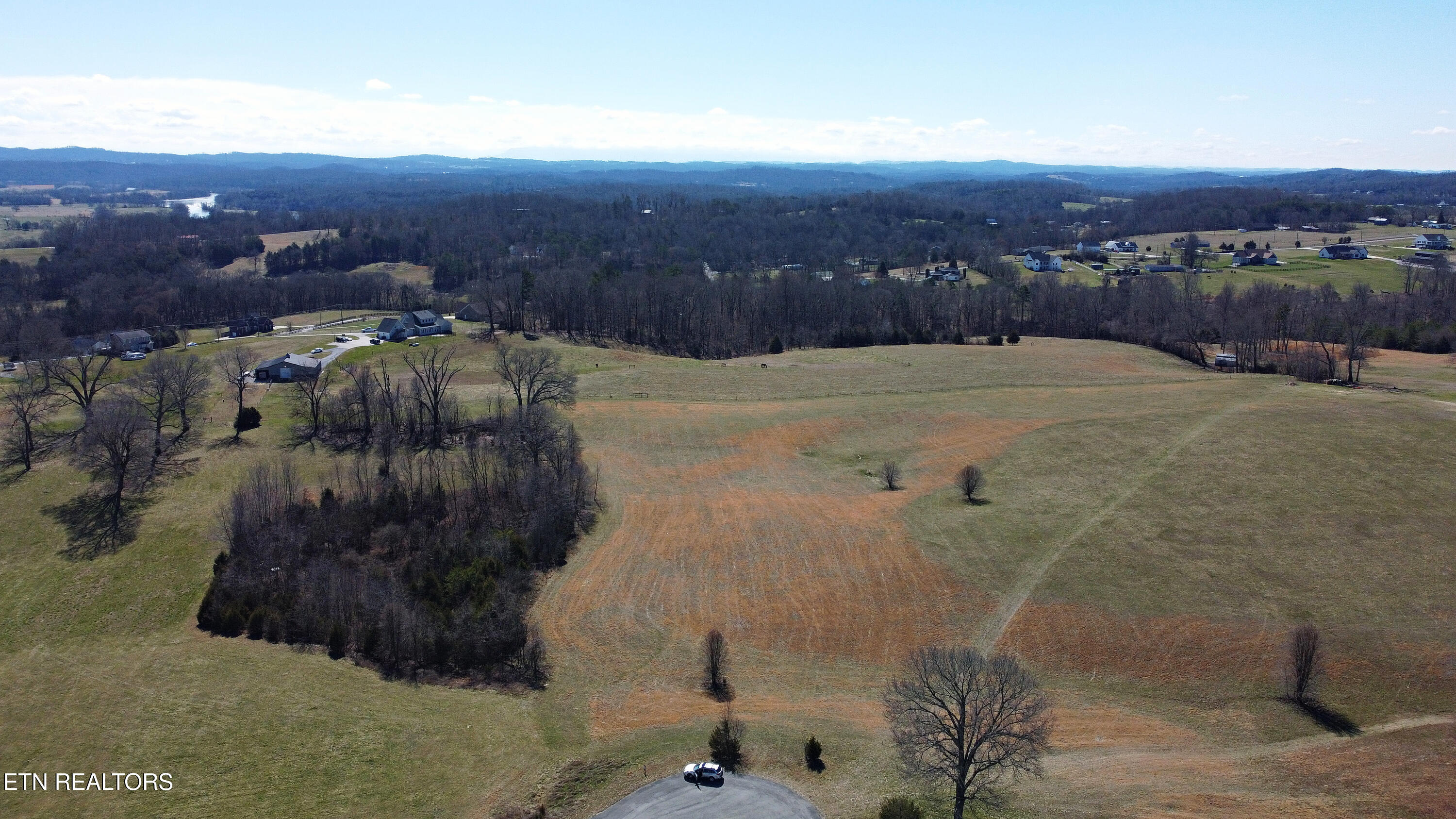 Lot 25 Ranch Road Blaine TN 37709