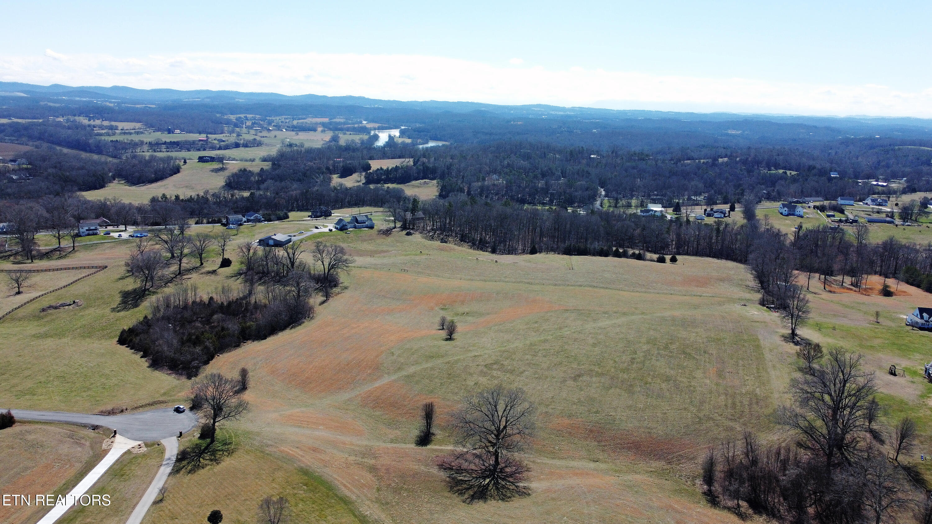 Lot 25 Ranch Road Blaine TN 37709