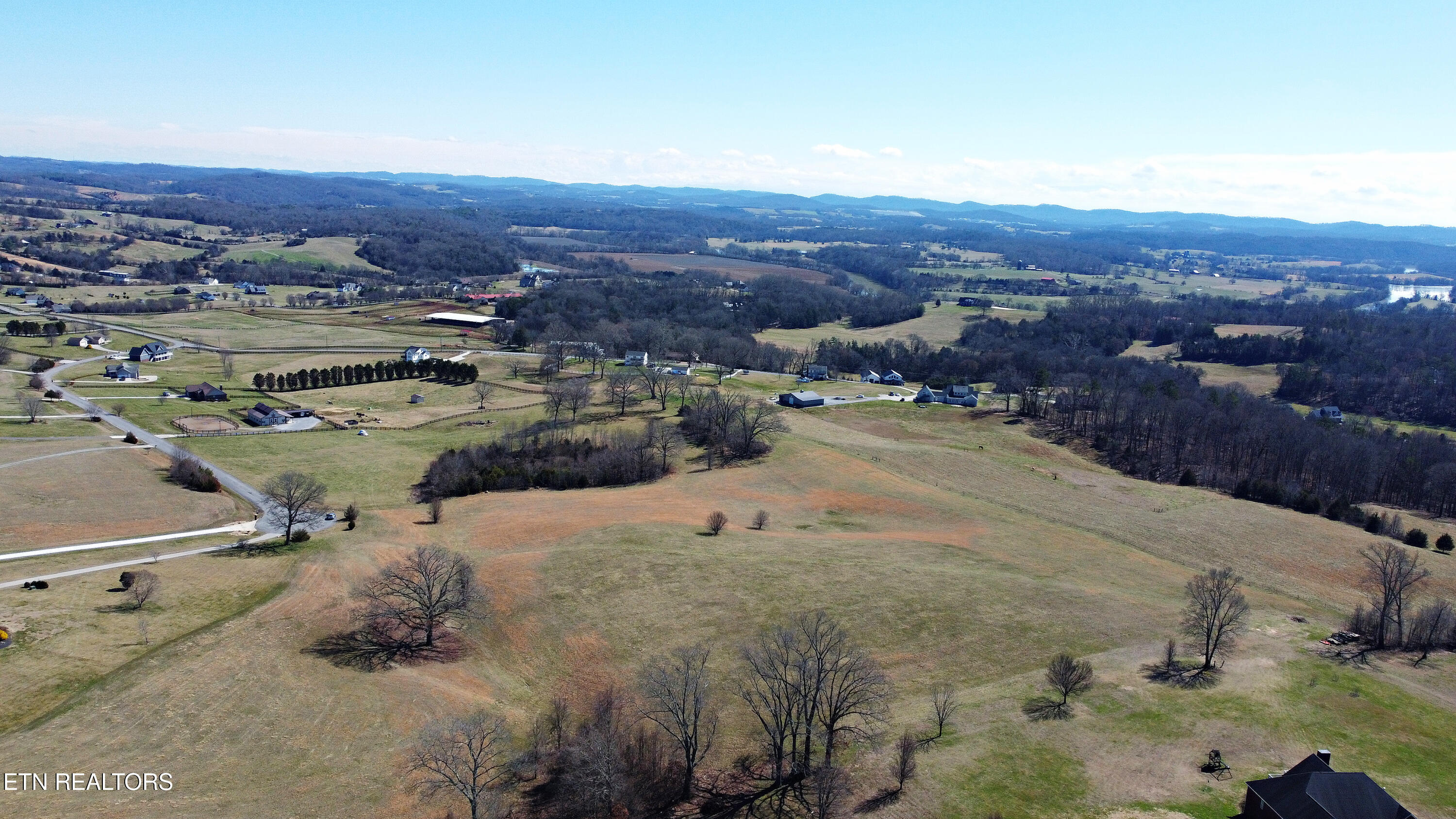 Lot 25 Ranch Road Blaine TN 37709