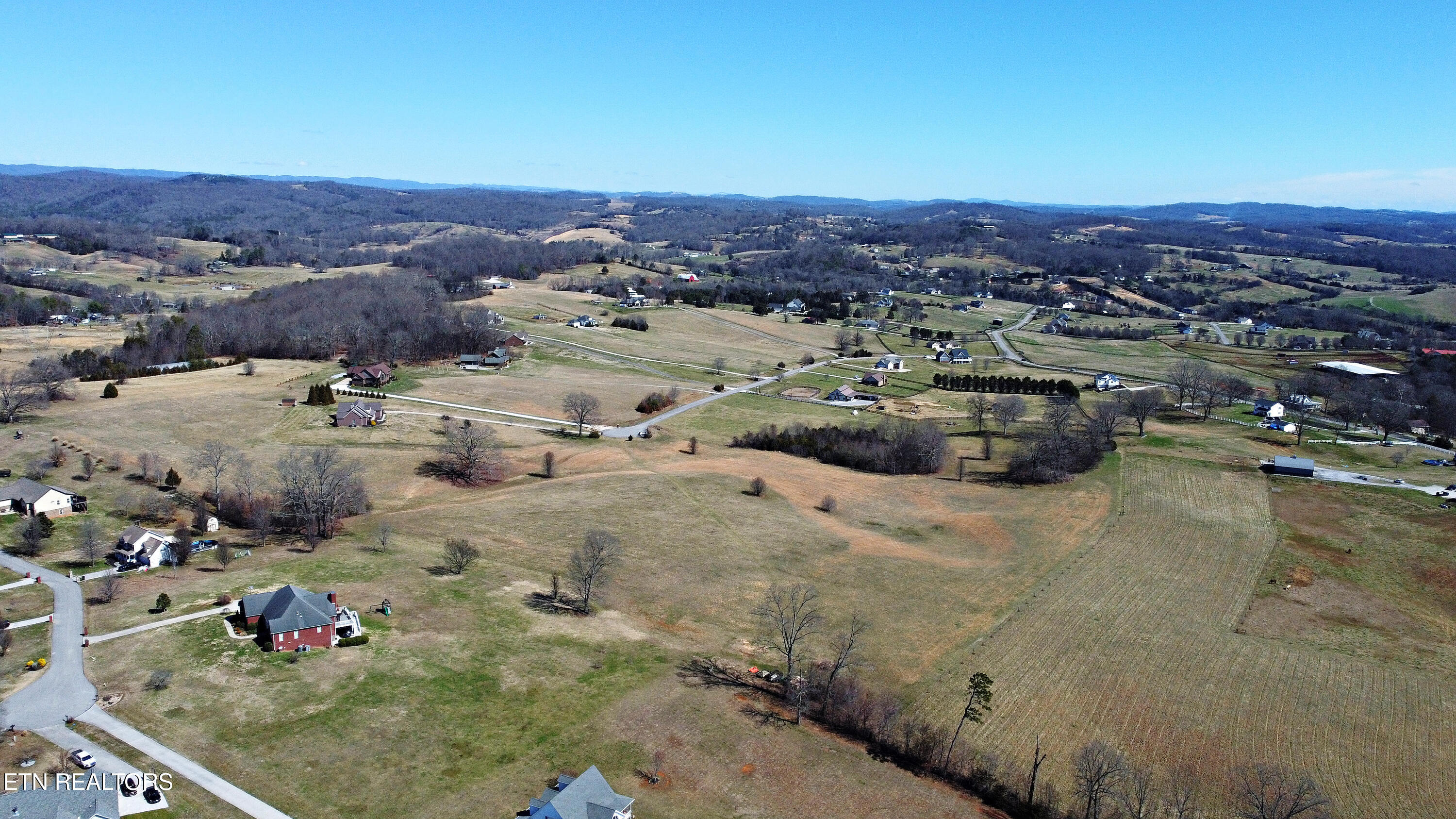 Lot 25 Ranch Road Blaine TN 37709