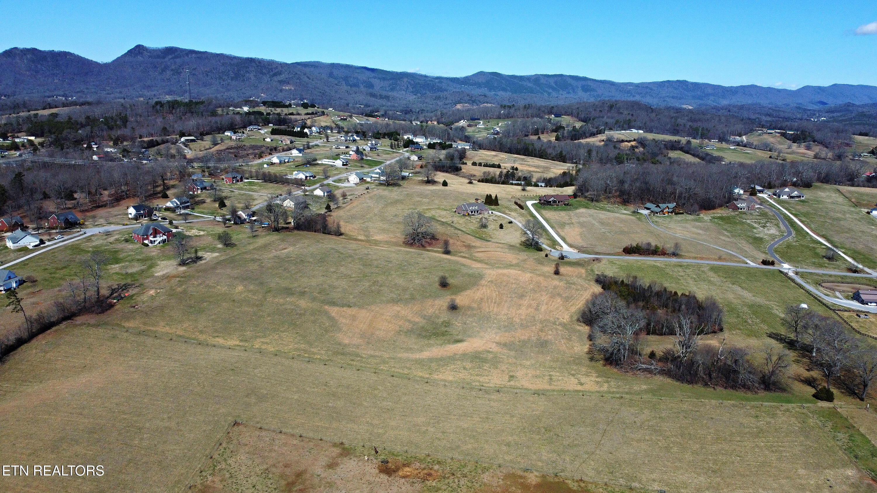 Lot 25 Ranch Road Blaine TN 37709