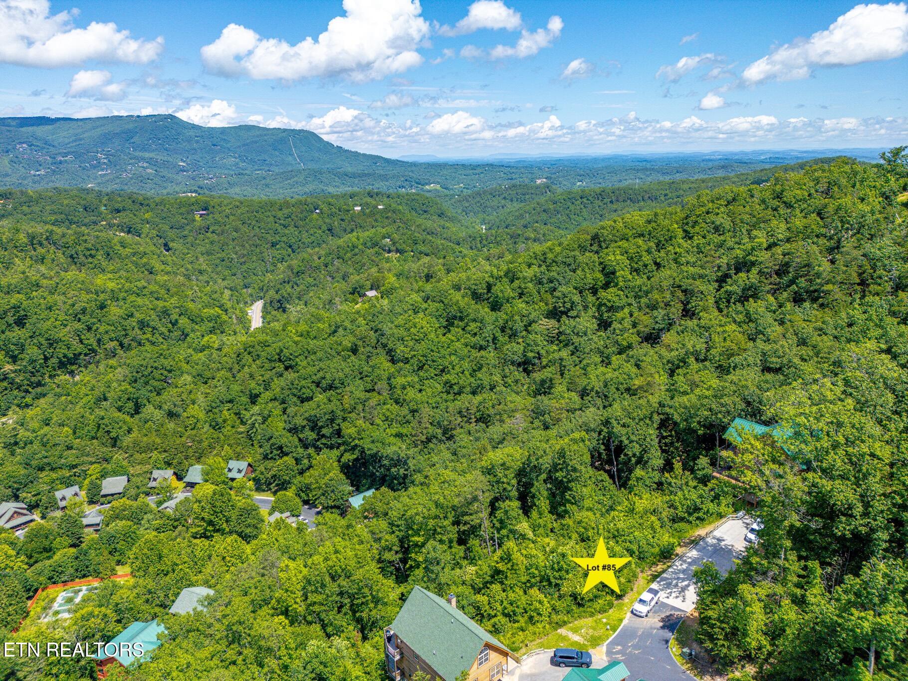2220 Smoky Overlook Way Sevierville TN 37862