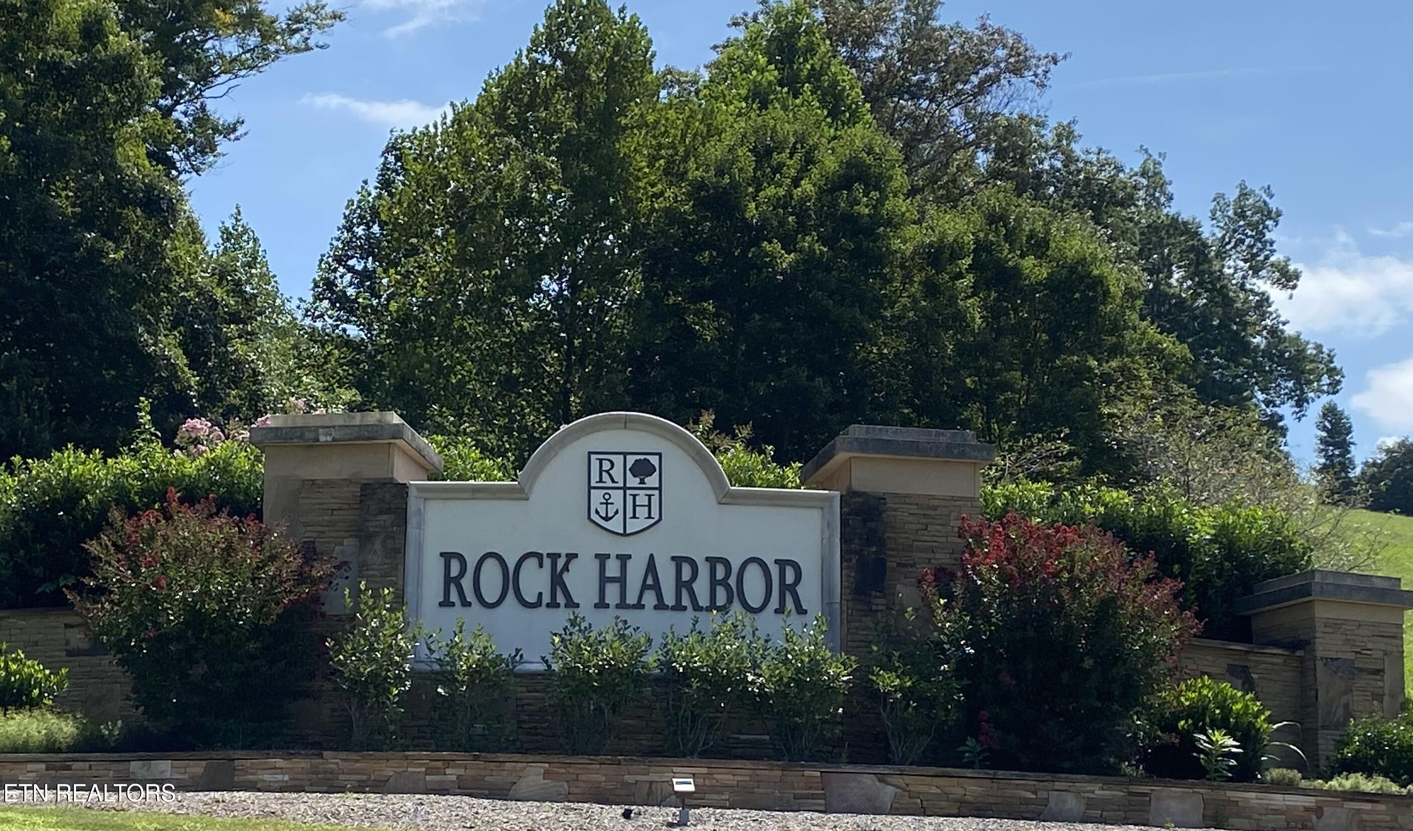 Lot 549 Garnet Trail New Tazewell TN 37825