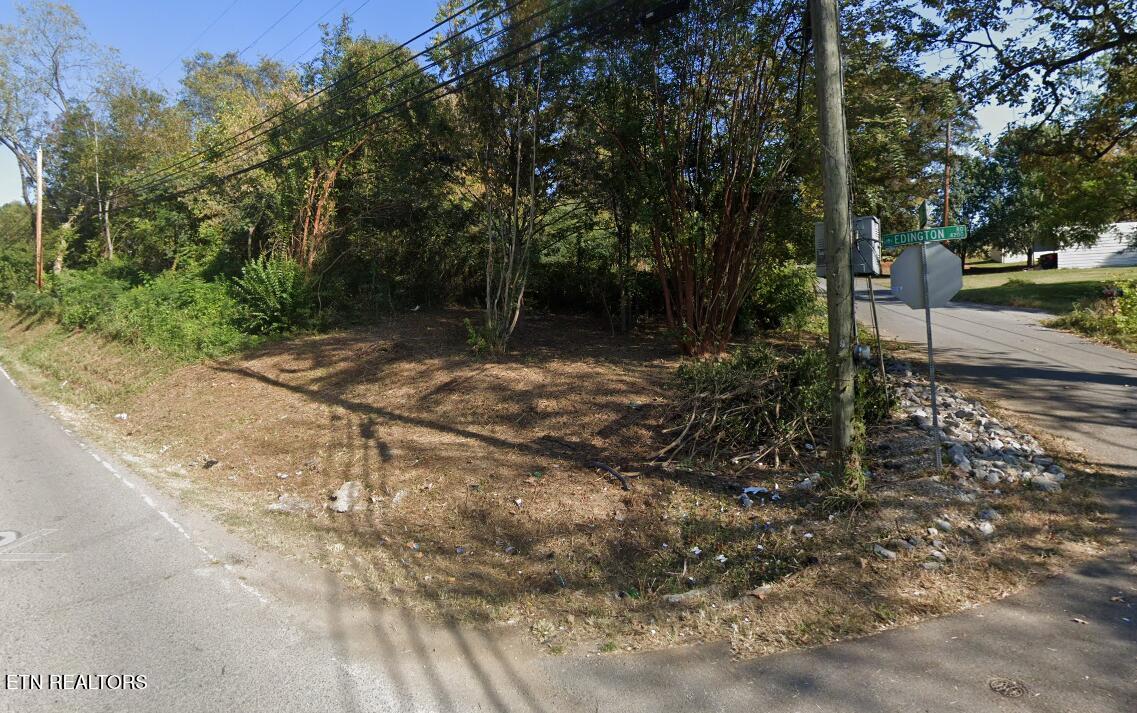 1321 Beechmont Drive Knoxville TN 37920