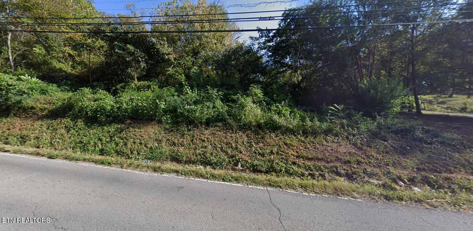 1321 Beechmont Drive Knoxville TN 37920