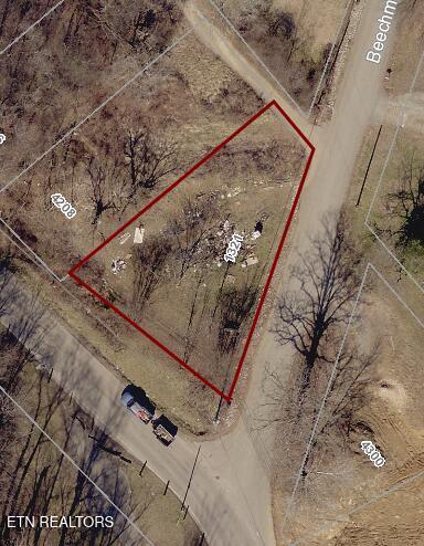 1321 Beechmont Drive Knoxville TN 37920