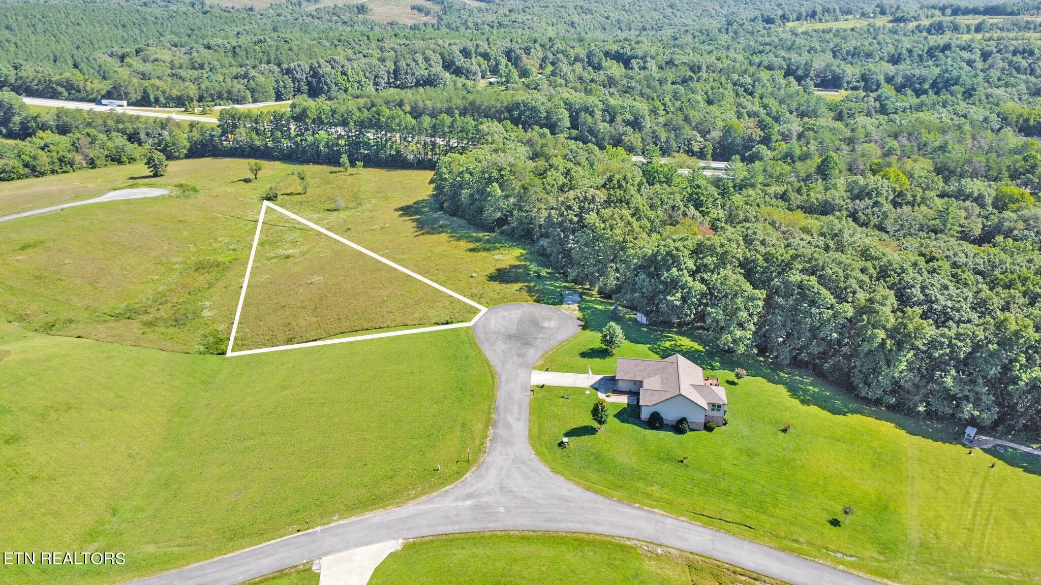 Lot 32 Estate Way Crossville TN 38555
