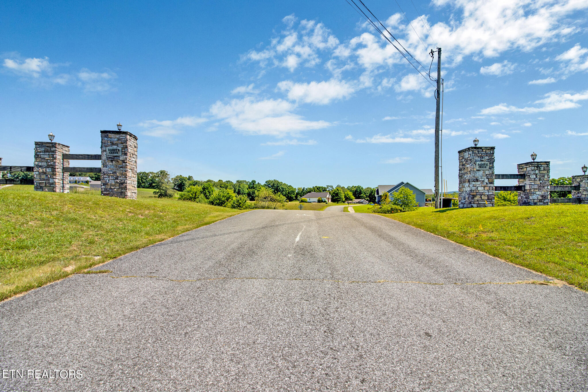 Lot 32 Estate Way Crossville TN 38555