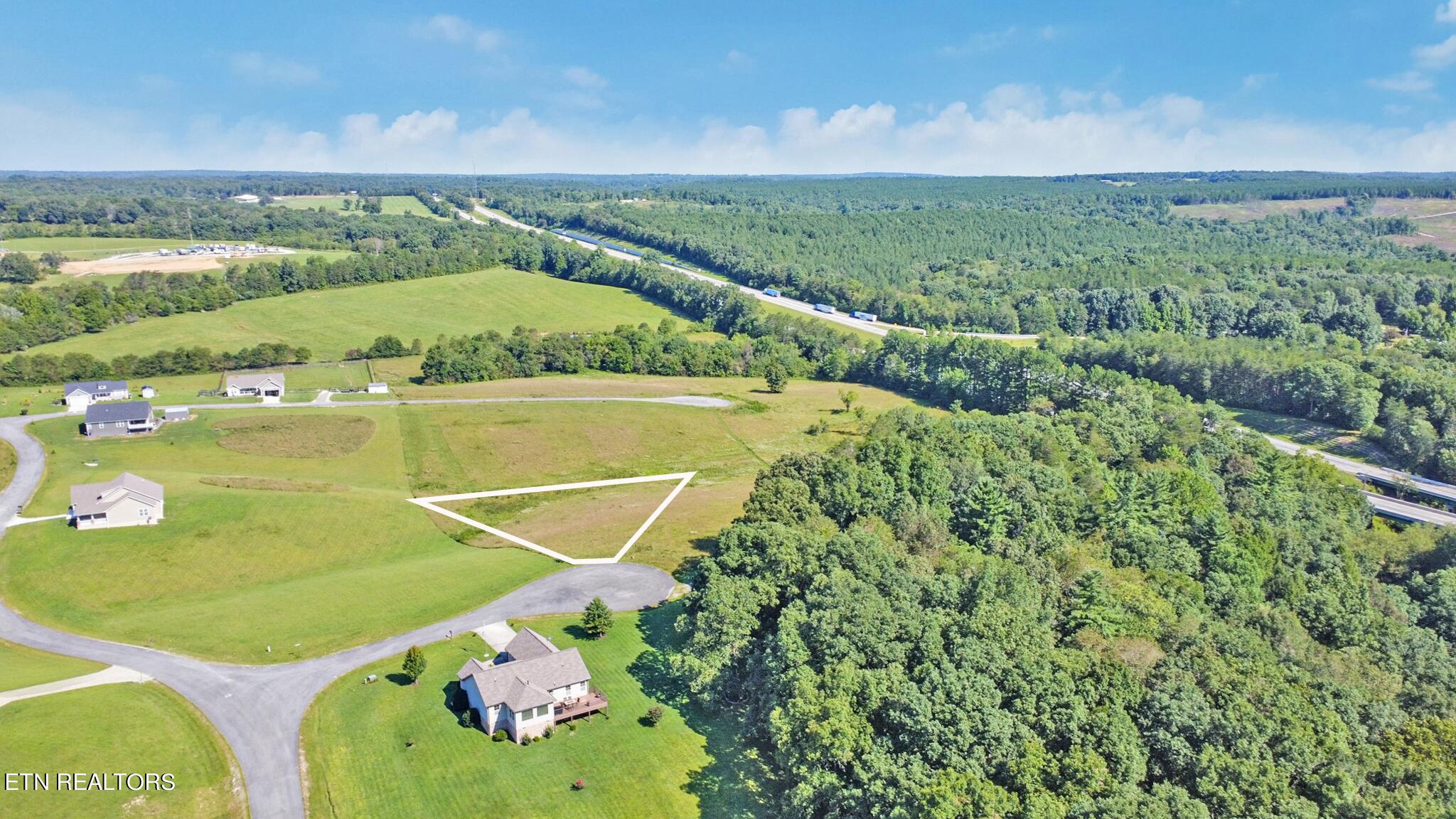 Lot 32 Estate Way Crossville TN 38555