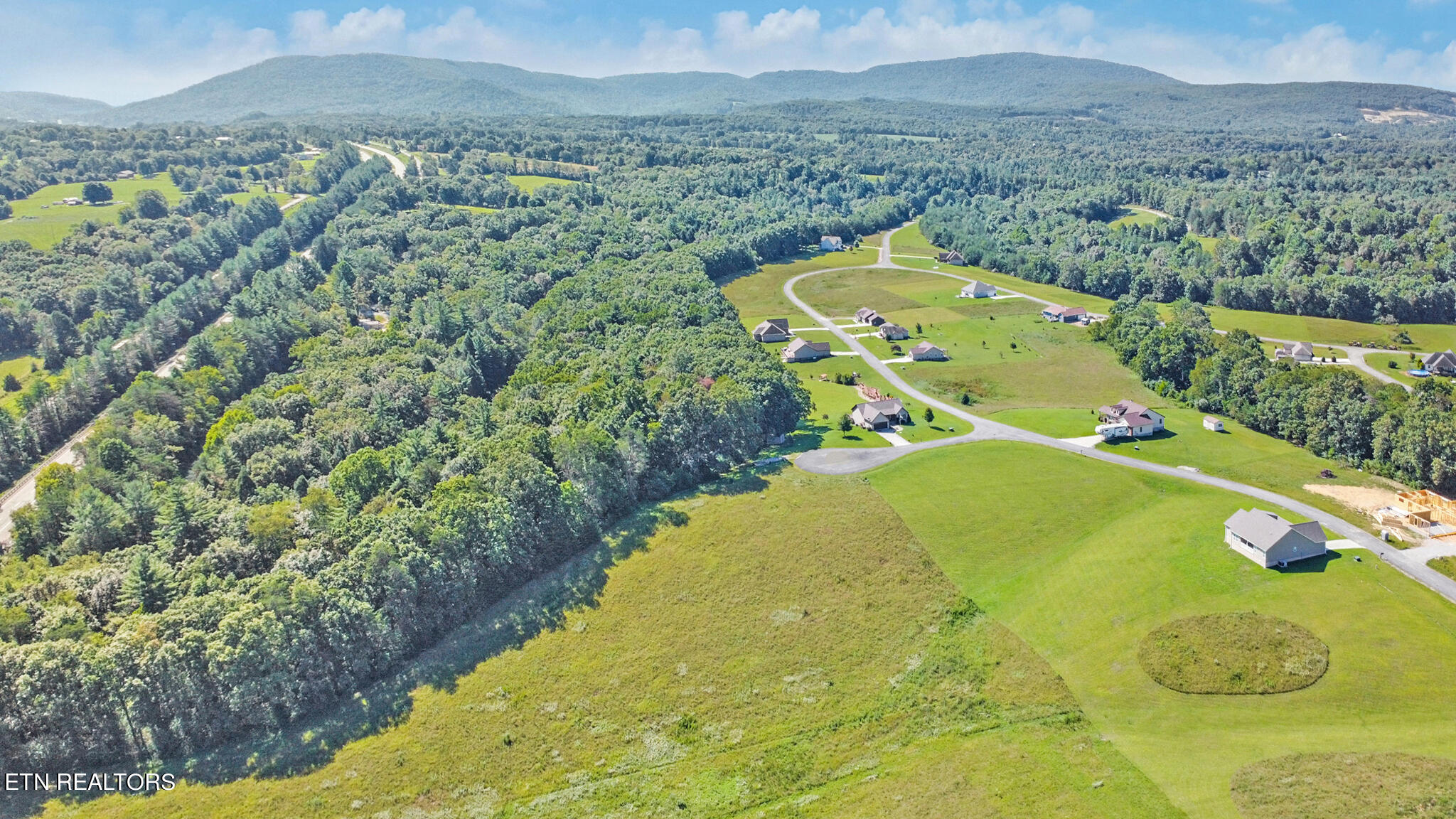 Lot 32 Estate Way Crossville TN 38555