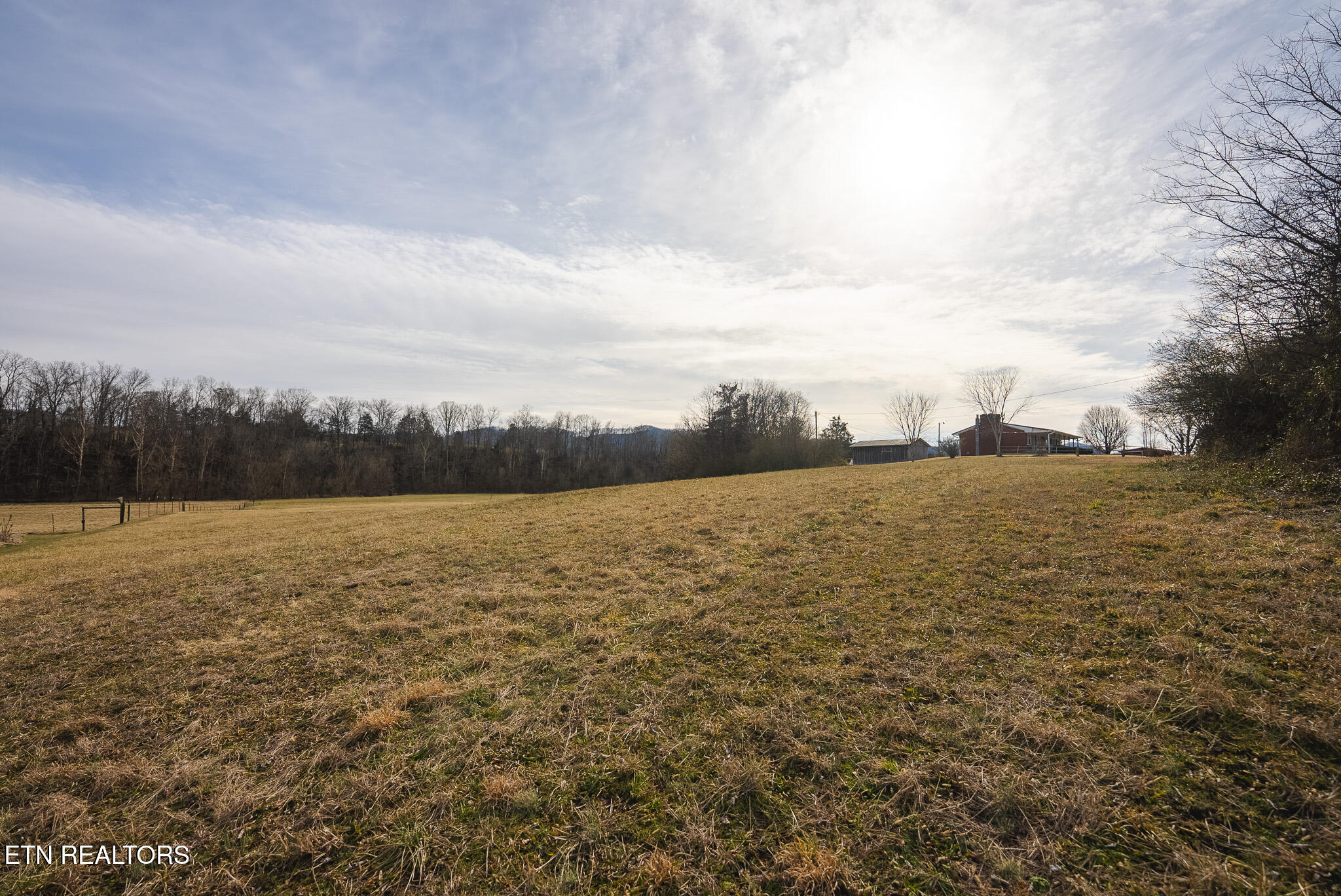 0 Cherry Street Rutledge TN 37861