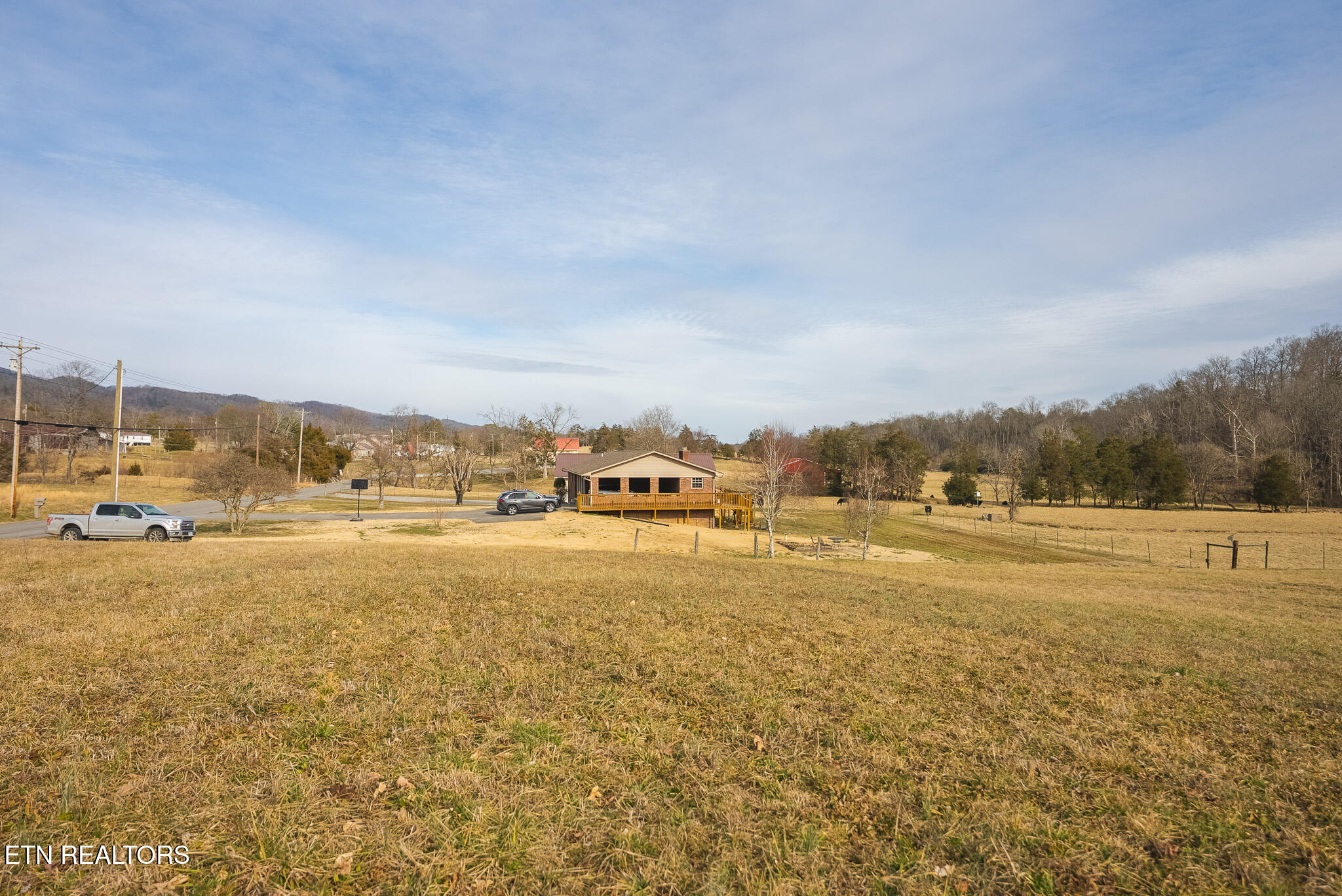 0 Cherry Street Rutledge TN 37861