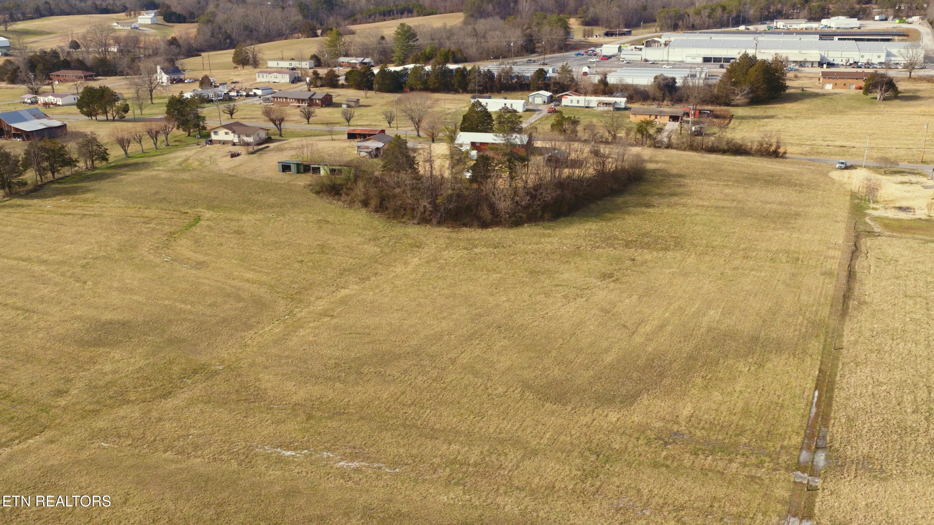 0 Cherry Street Rutledge TN 37861