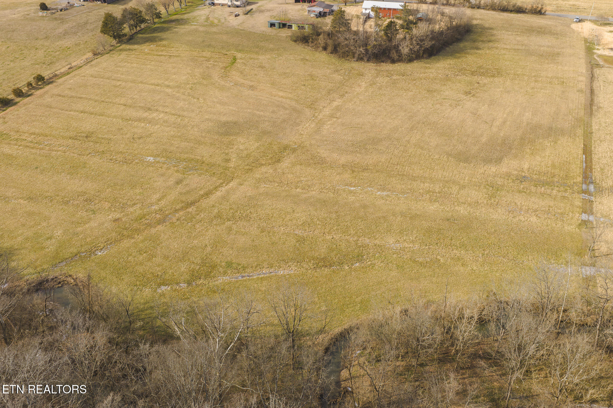 0 Cherry Street Rutledge TN 37861