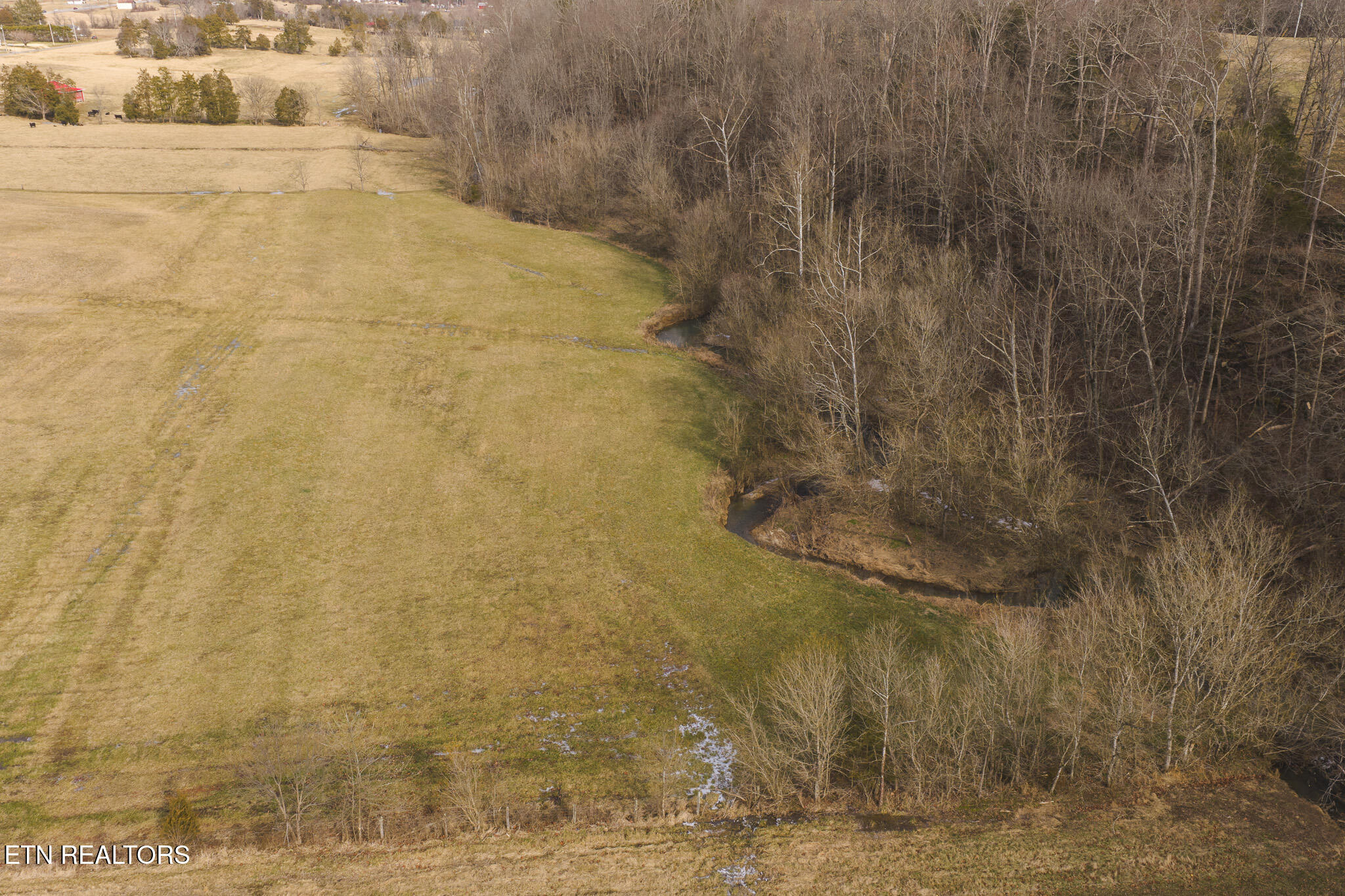 0 Cherry Street Rutledge TN 37861