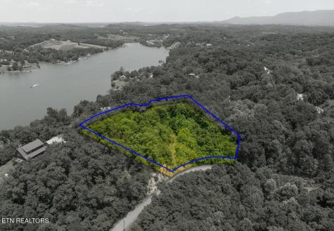 Lot 2 Penelope Lane Sevierville TN 37862