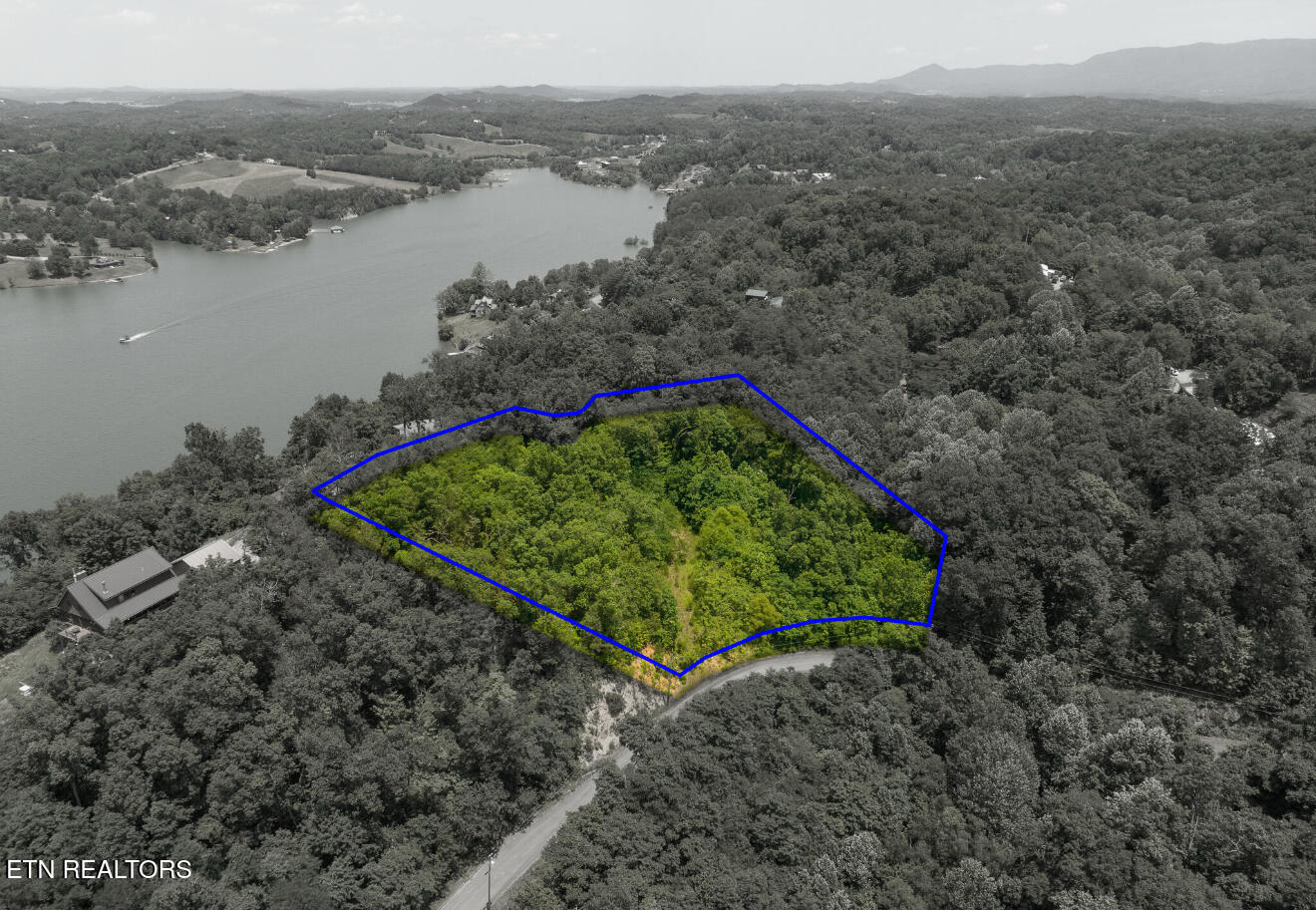 Lot 2 Penelope Lane Sevierville TN 37862