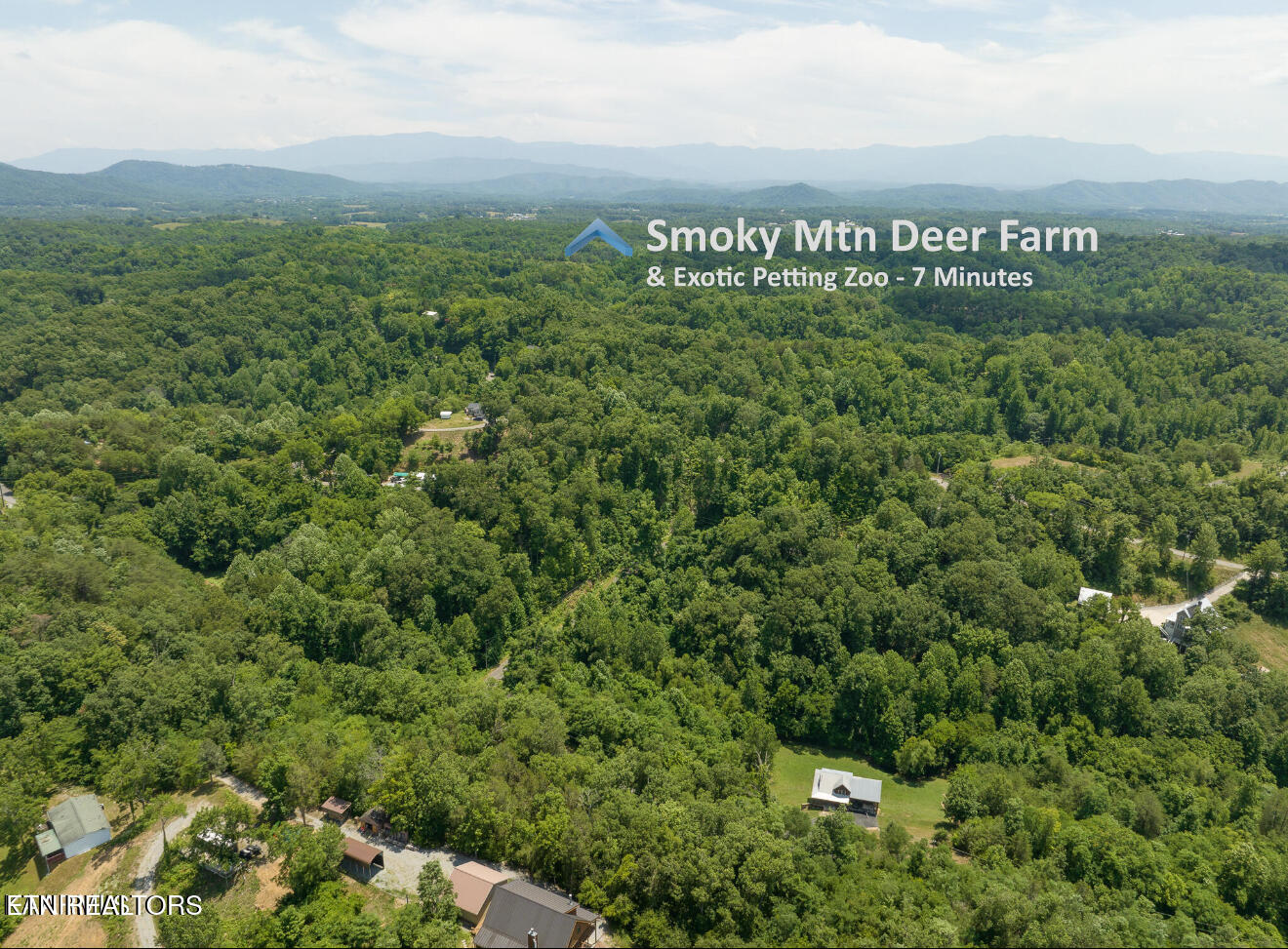 Lot 2 Penelope Lane Sevierville TN 37862