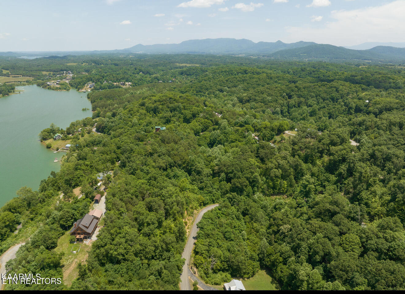 Lot 2 Penelope Lane Sevierville TN 37862