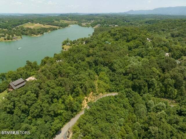 Lot 2 Penelope Lane Sevierville TN 37862