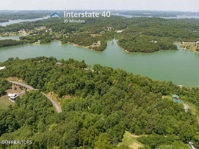 Lot 2 Penelope Lane Sevierville TN 37862
