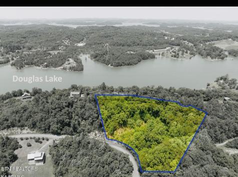Lot 2 Penelope Lane Sevierville TN 37862