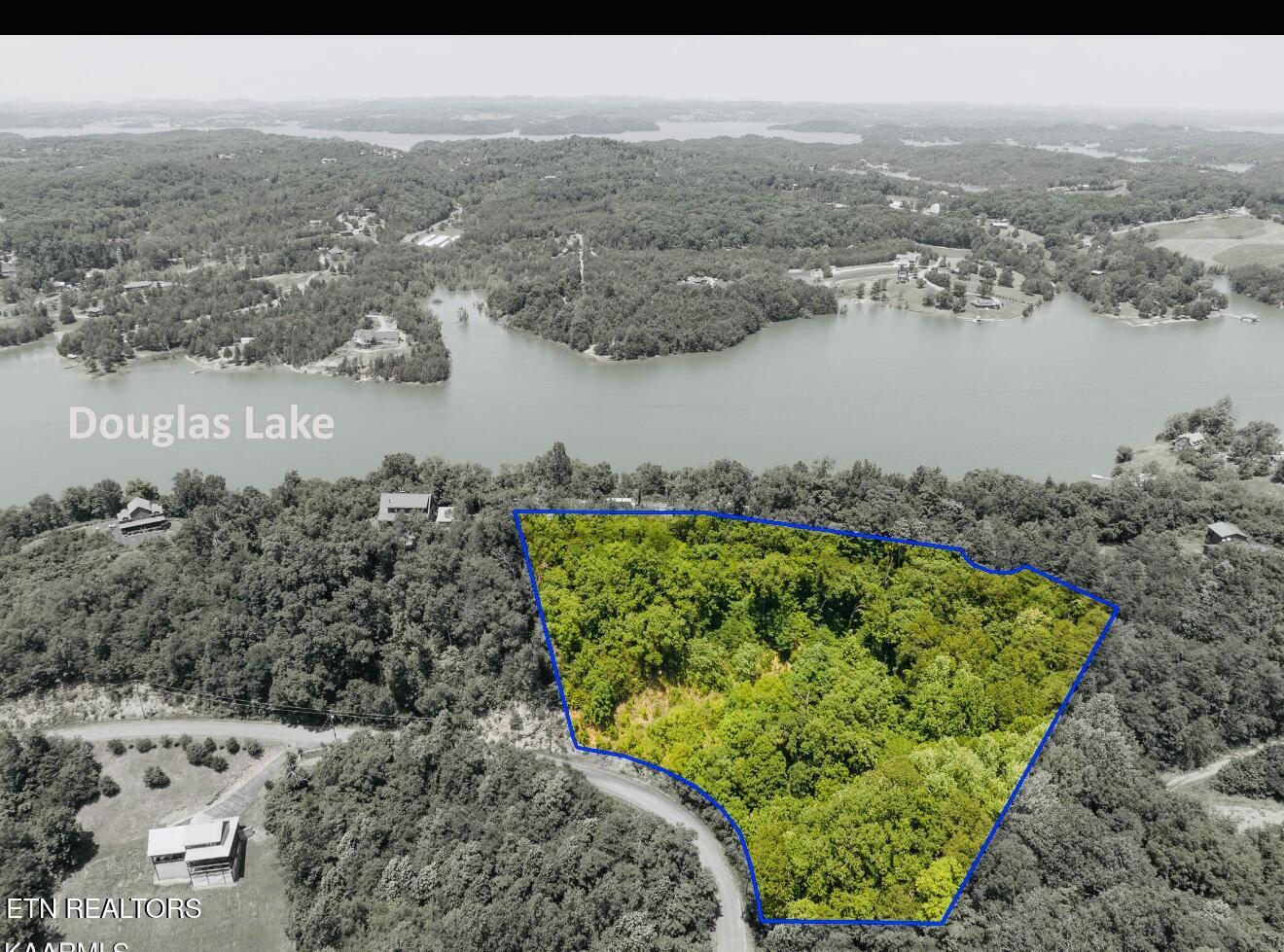 Lot 2 Penelope Lane Sevierville TN 37862
