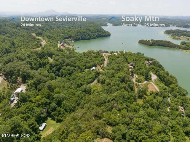 Lot 2 Penelope Lane Sevierville TN 37862