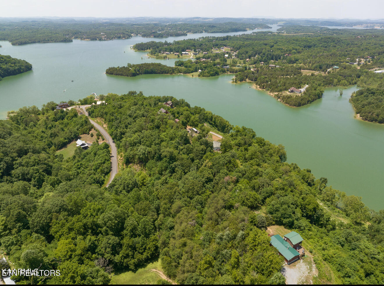 Lot 2 Penelope Lane Sevierville TN 37862